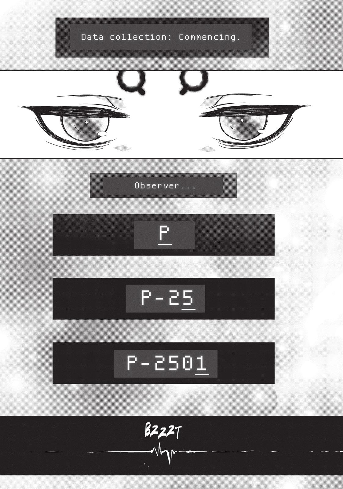 Koukaku no Pandora – Ghost Urn Chapter 30 - Page 74