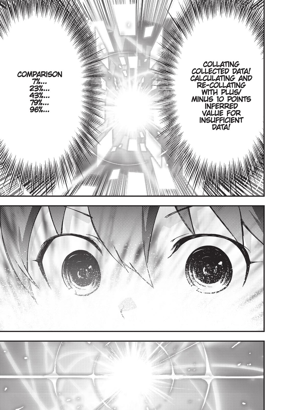 Koukaku no Pandora – Ghost Urn Chapter 33 - Page 43