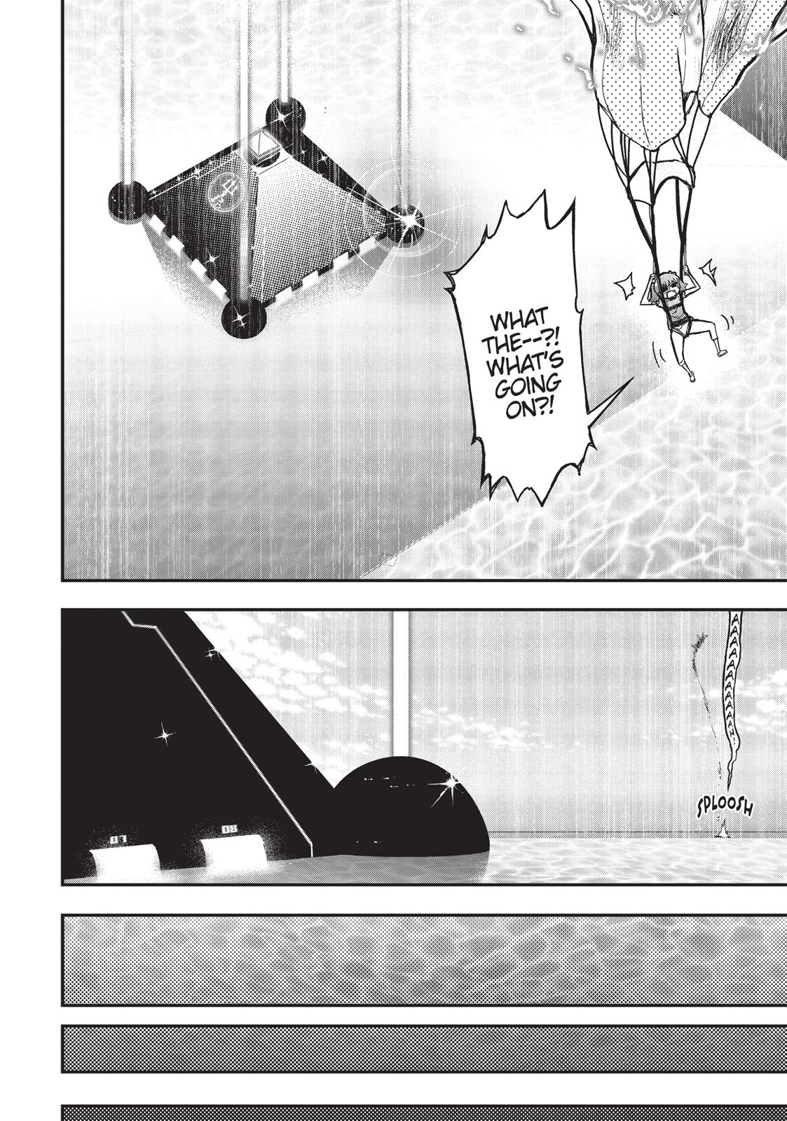 Koukaku no Pandora – Ghost Urn Chapter 33 - Page 8