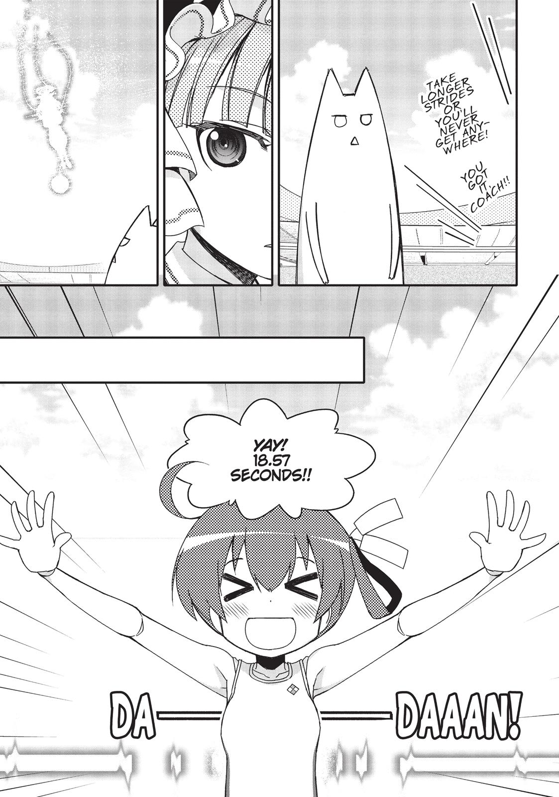 Koukaku no Pandora – Ghost Urn Chapter 34 - Page 27