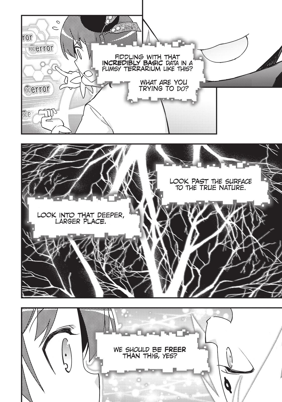 Koukaku no Pandora – Ghost Urn Chapter 35 - Page 41