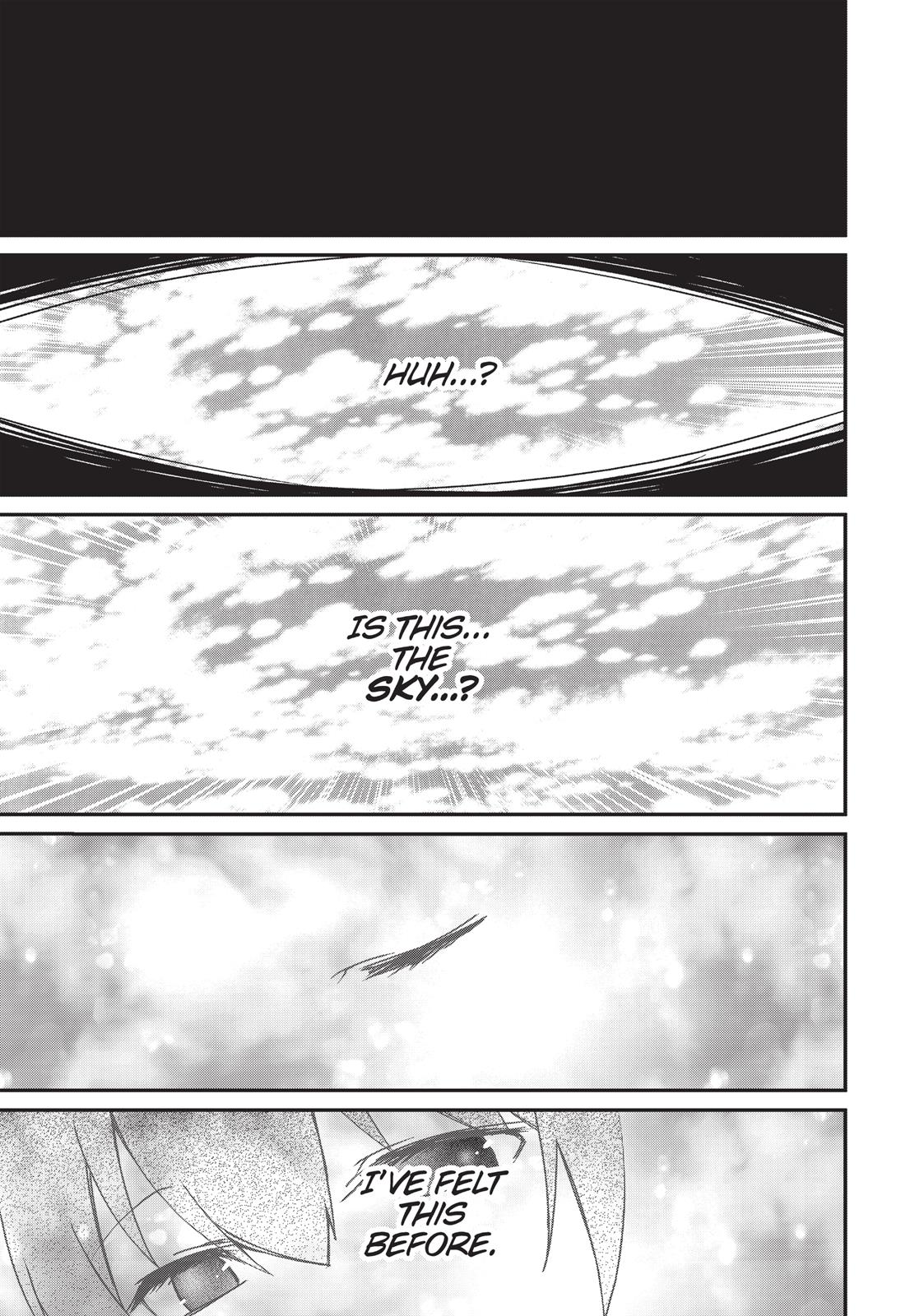 Koukaku no Pandora – Ghost Urn Chapter 35 - Page 48