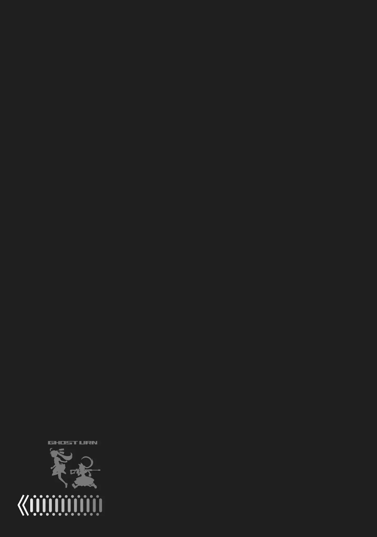 Koukaku no Pandora – Ghost Urn Chapter 36 - Page 15