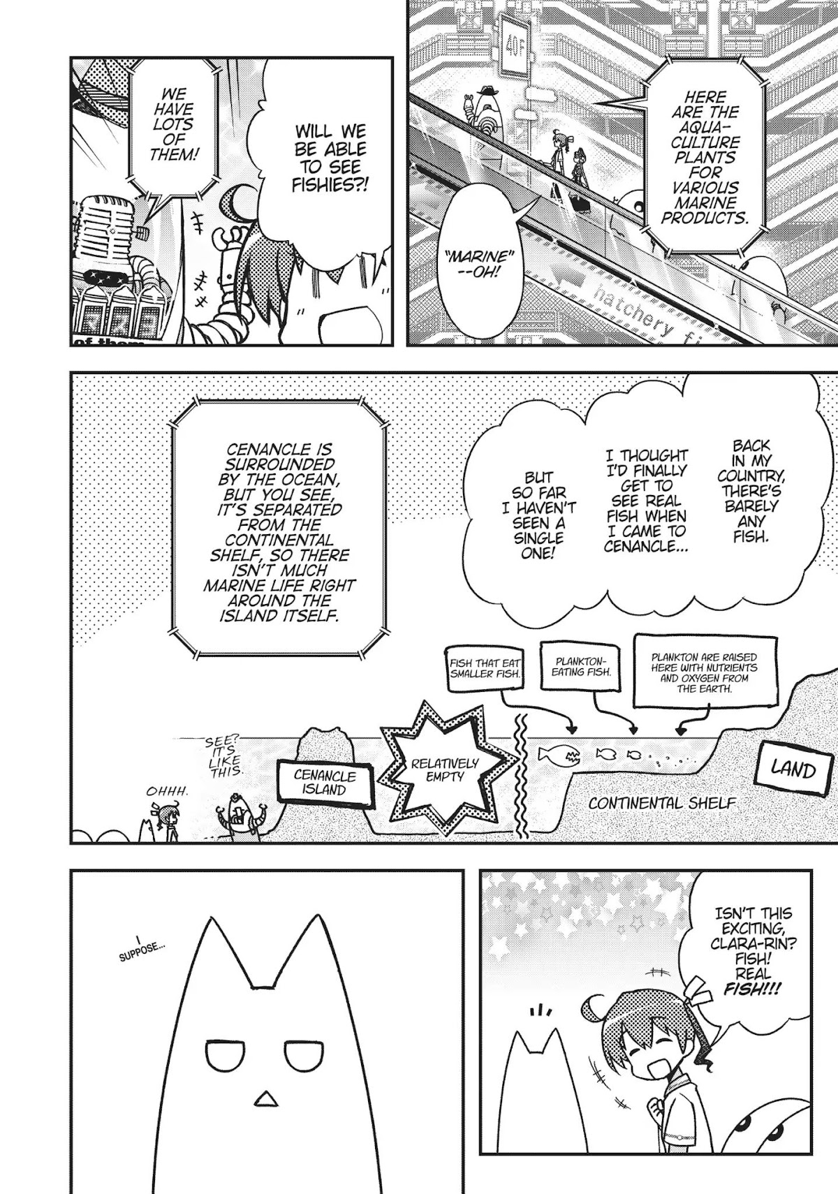 Koukaku no Pandora – Ghost Urn Chapter 37 - Page 17