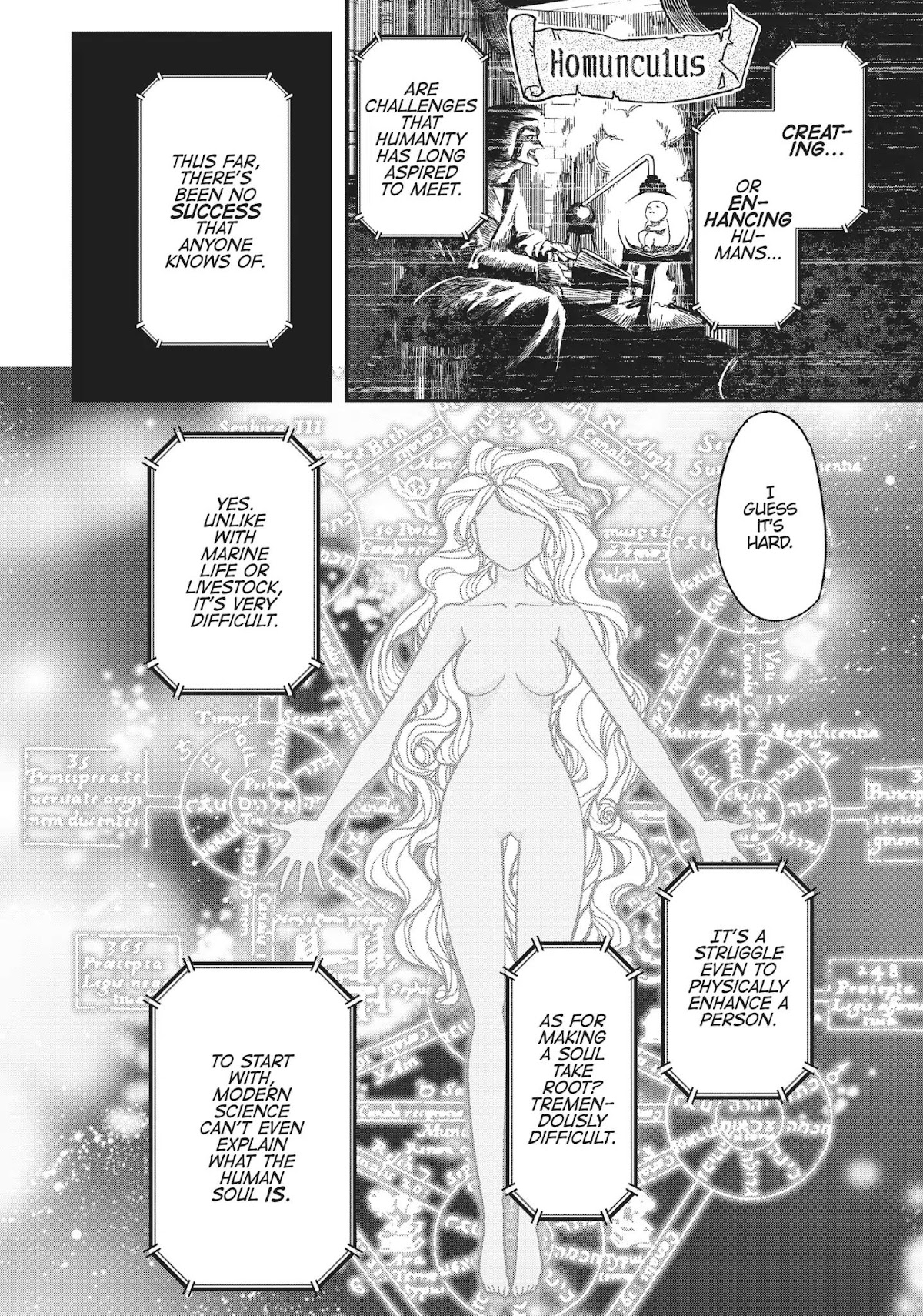 Koukaku no Pandora – Ghost Urn Chapter 37 - Page 29