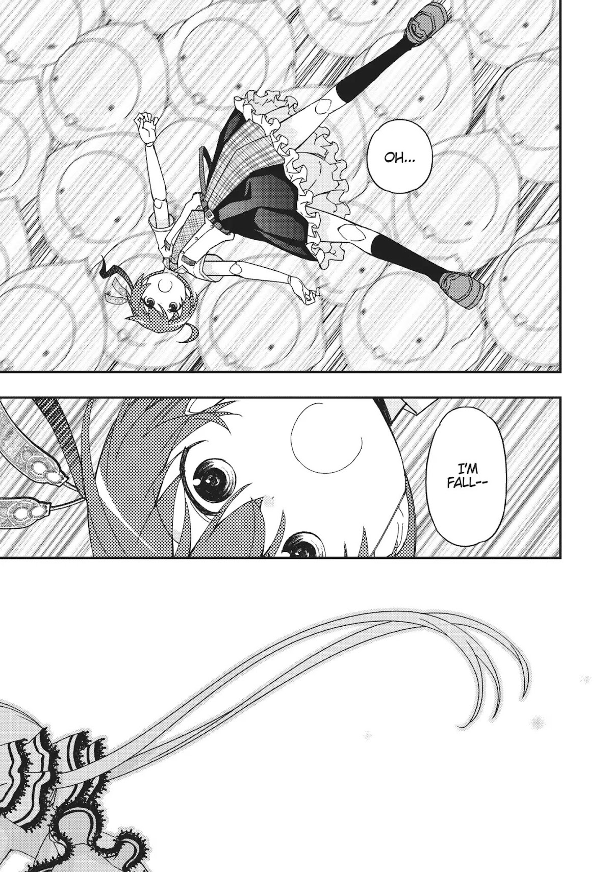 Koukaku no Pandora – Ghost Urn Chapter 37 - Page 39