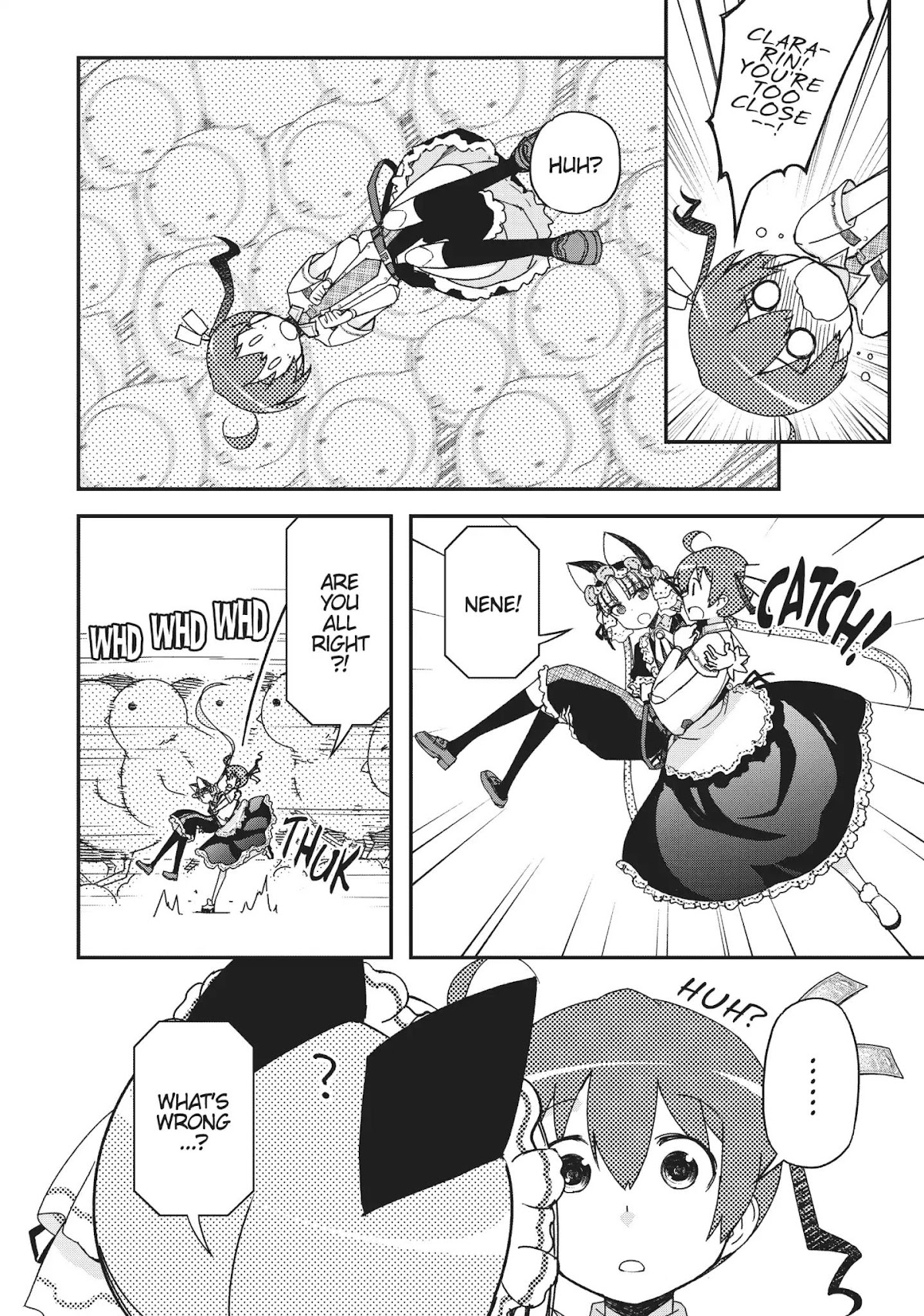 Koukaku no Pandora – Ghost Urn Chapter 37 - Page 42