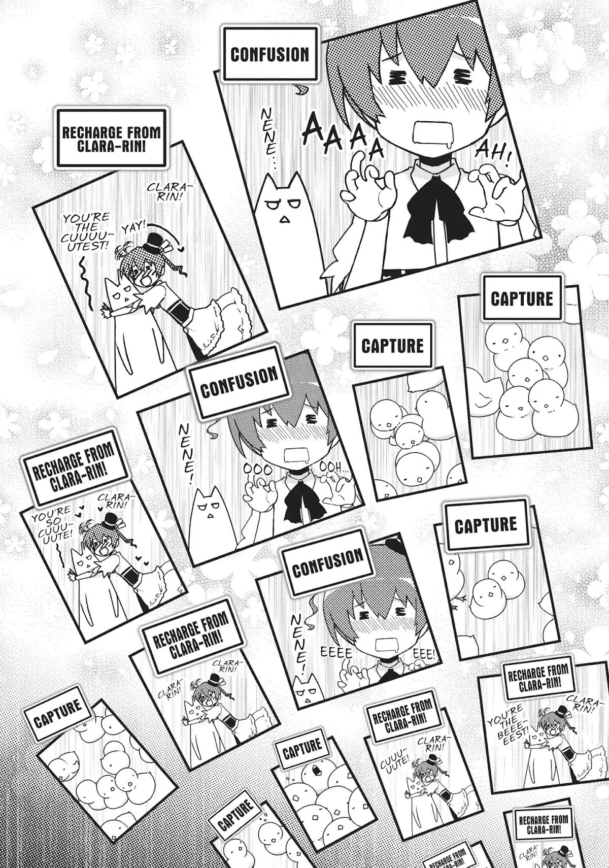 Koukaku no Pandora – Ghost Urn Chapter 37 - Page 48