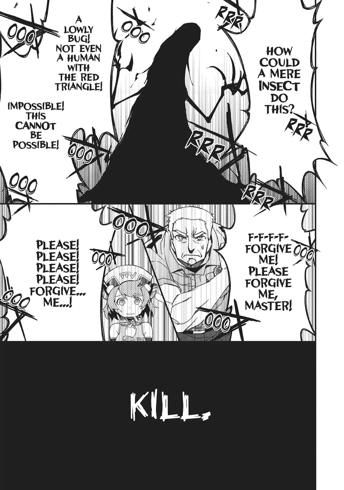 Koukaku no Pandora – Ghost Urn Chapter 38 - Page 41