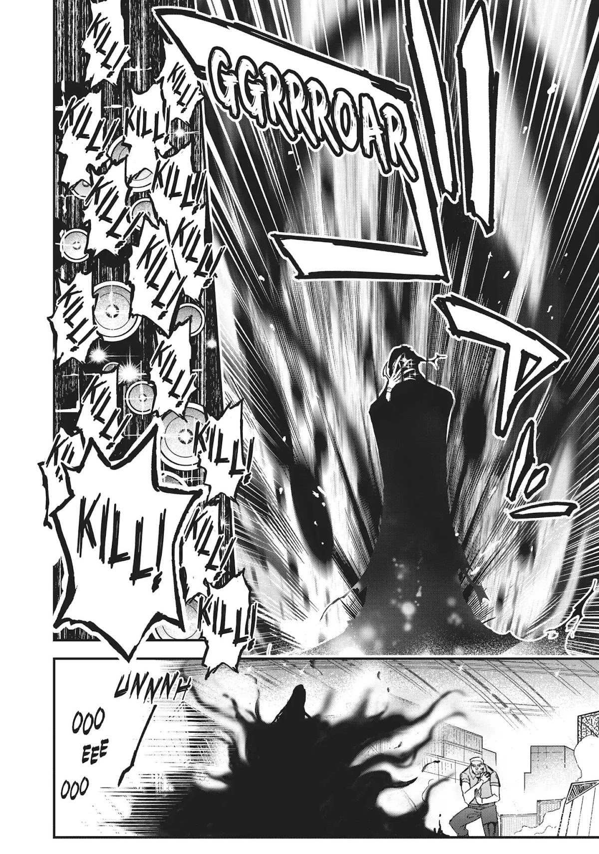 Koukaku no Pandora – Ghost Urn Chapter 38 - Page 42