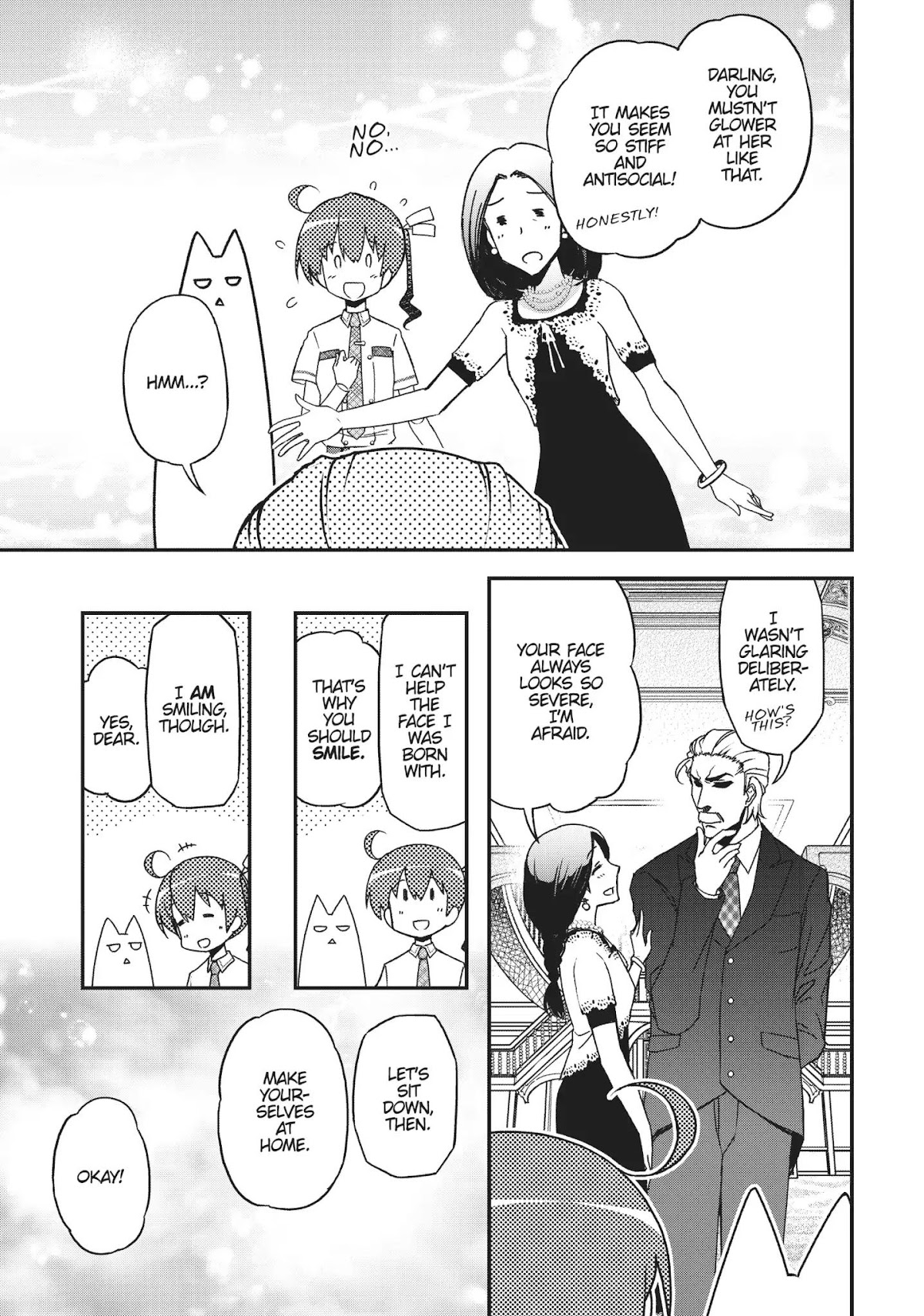 Koukaku no Pandora – Ghost Urn Chapter 39 - Page 17