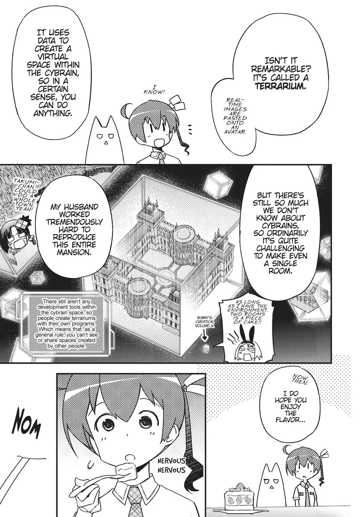 Koukaku no Pandora – Ghost Urn Chapter 39 - Page 19