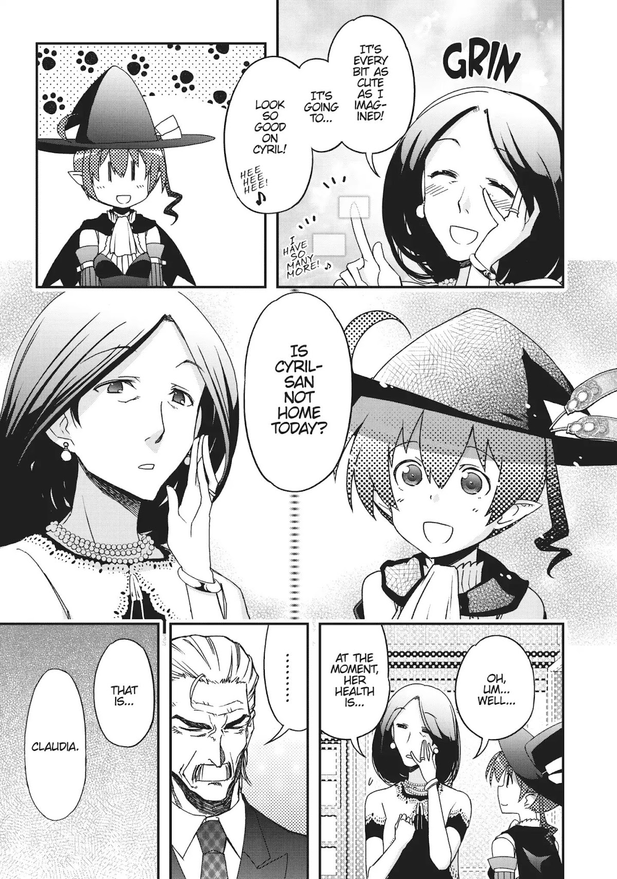 Koukaku no Pandora – Ghost Urn Chapter 39 - Page 25