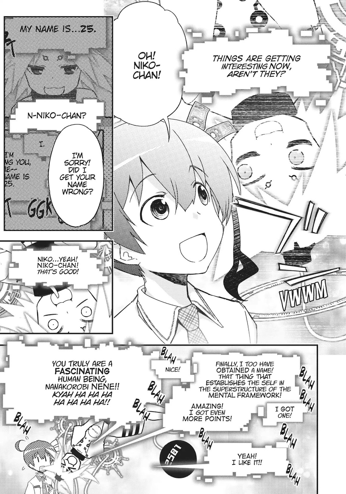 Koukaku no Pandora – Ghost Urn Chapter 39 - Page 41