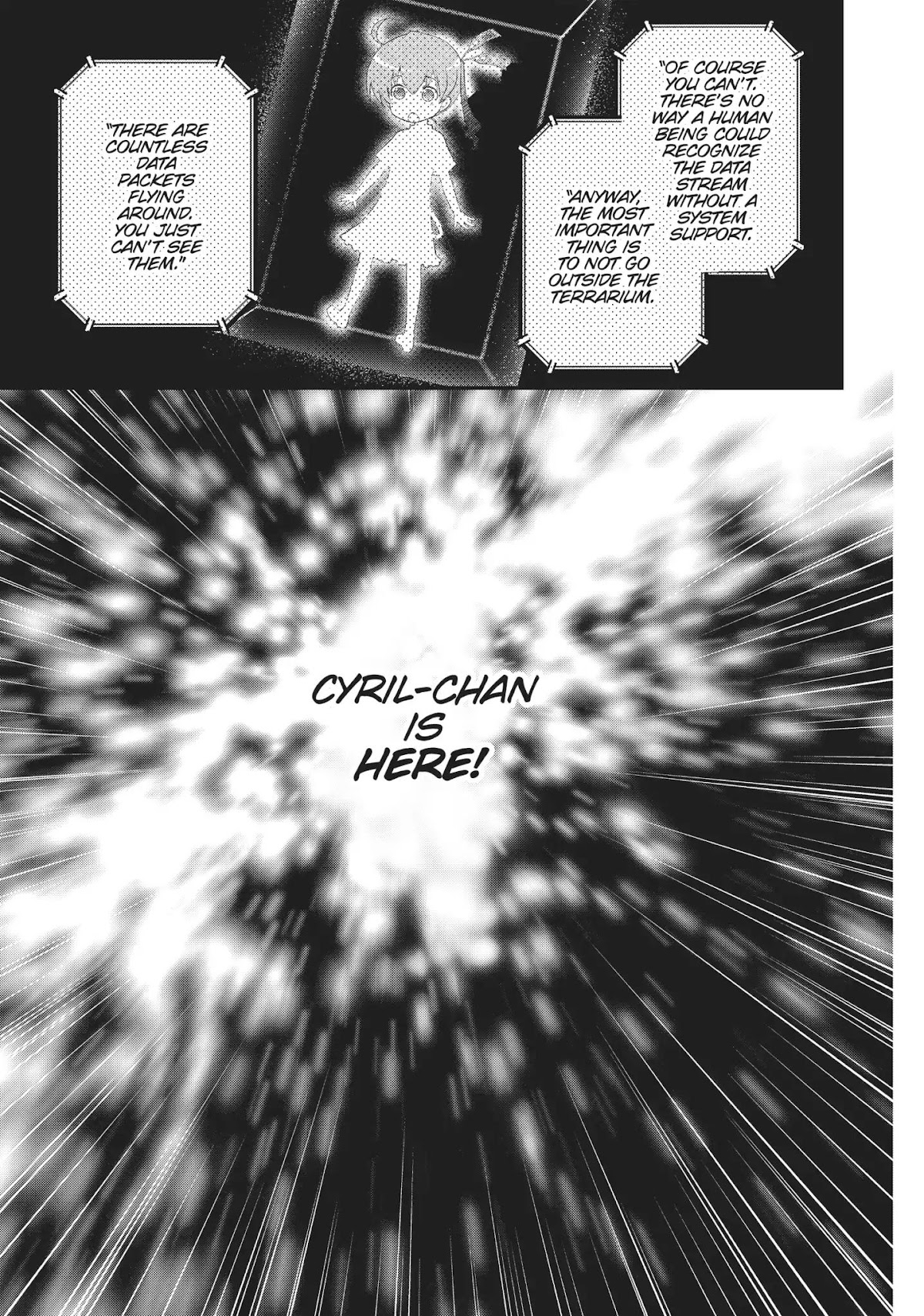 Koukaku no Pandora – Ghost Urn Chapter 39 - Page 49