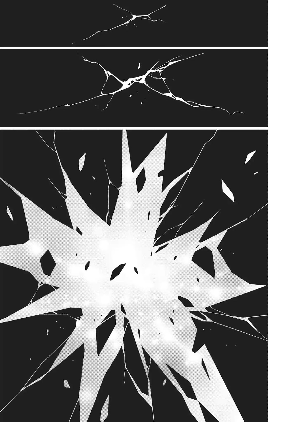 Koukaku no Pandora – Ghost Urn Chapter 39 - Page 57