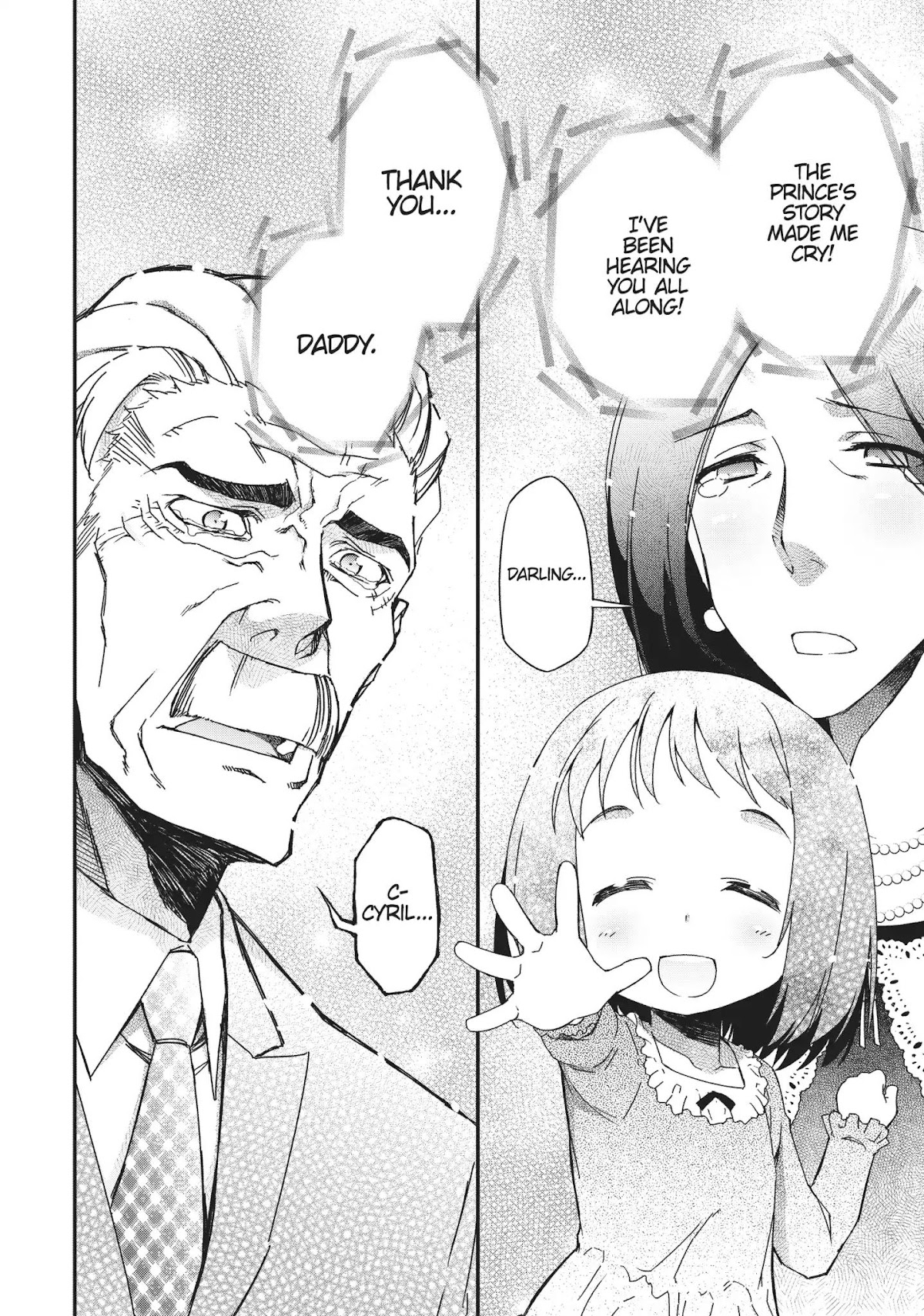 Koukaku no Pandora – Ghost Urn Chapter 39 - Page 67