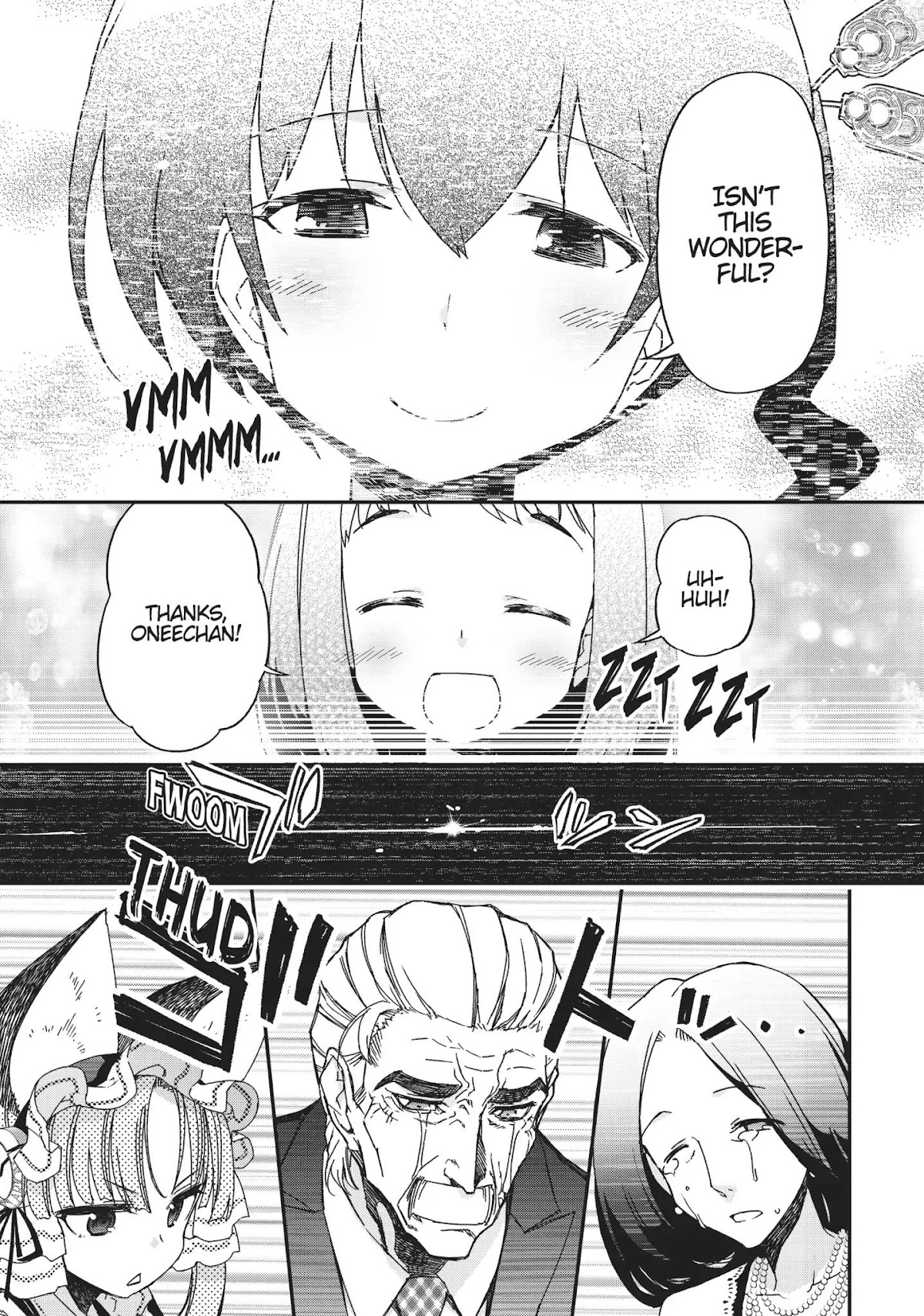 Koukaku no Pandora – Ghost Urn Chapter 39 - Page 70