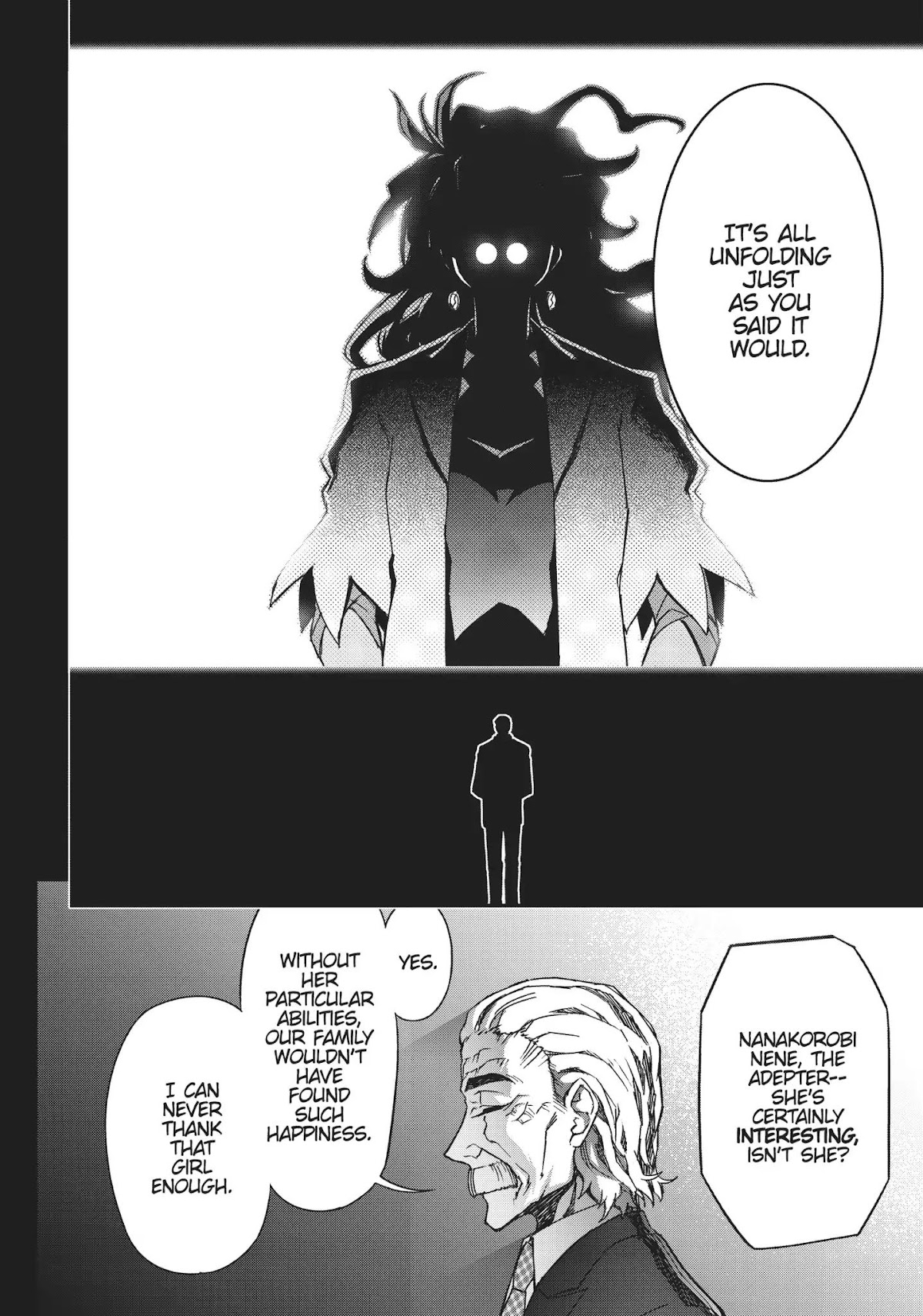 Koukaku no Pandora – Ghost Urn Chapter 39 - Page 79