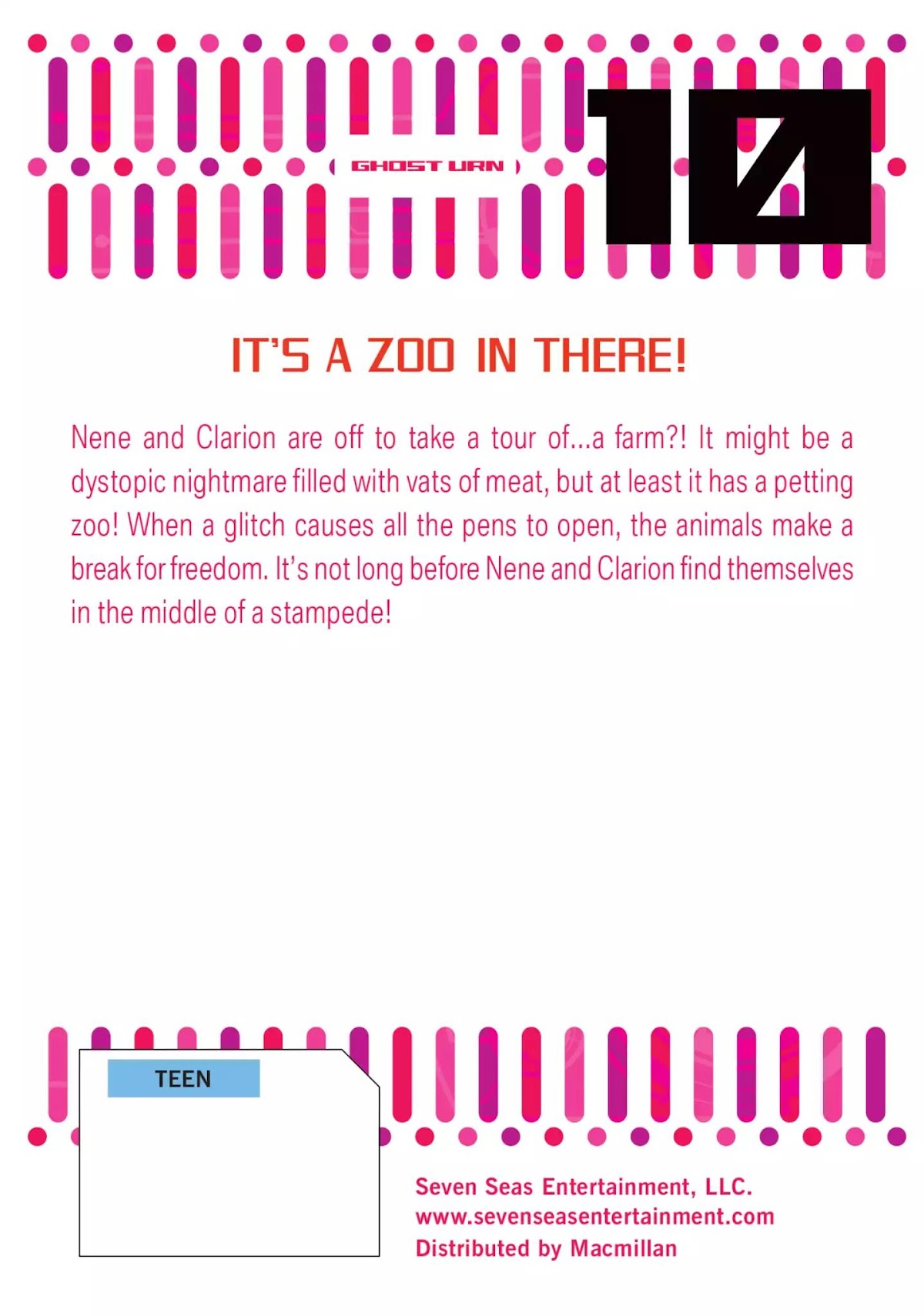 Koukaku no Pandora – Ghost Urn Chapter 39 - Page 92