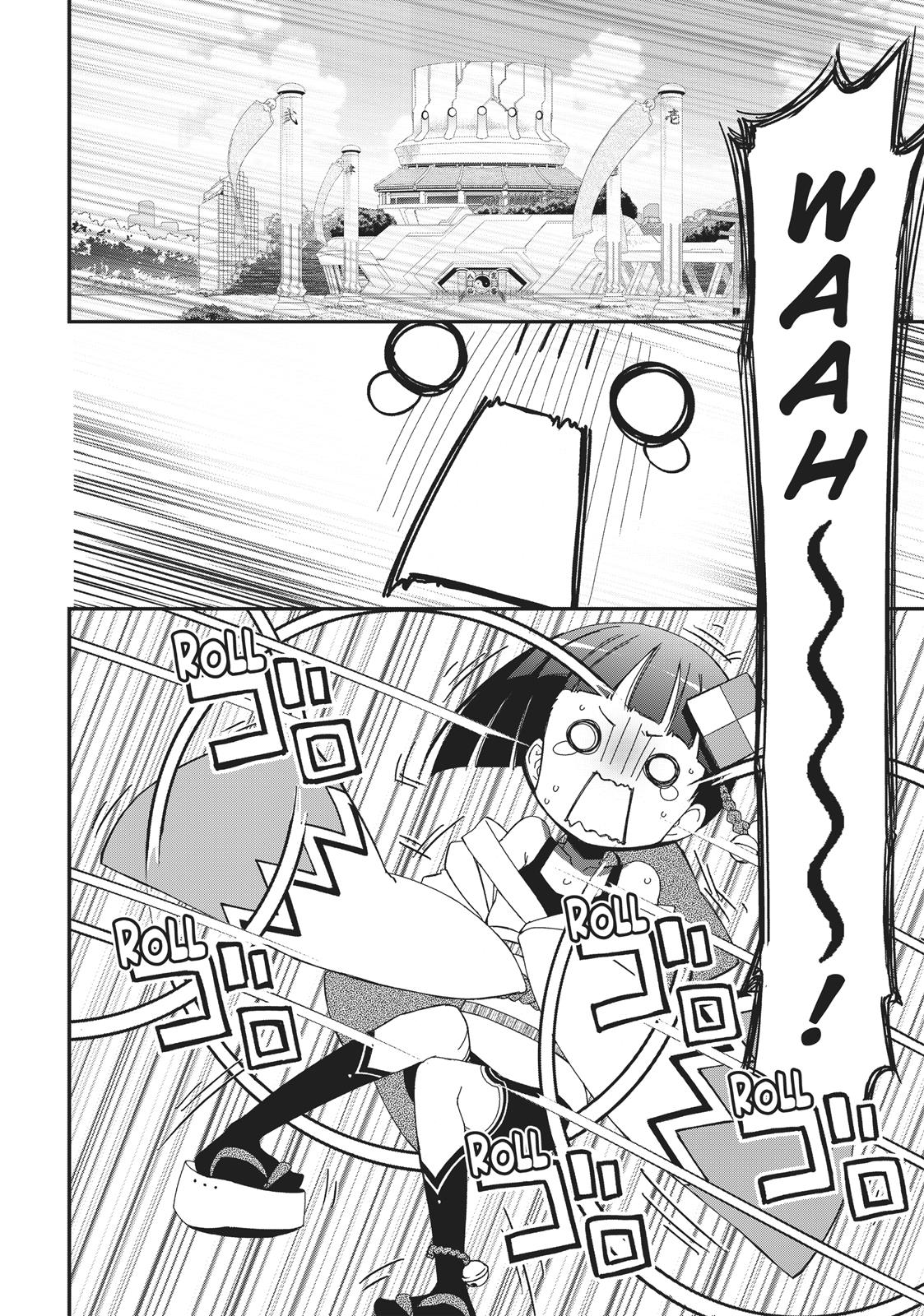 Koukaku no Pandora – Ghost Urn Chapter 40 - Page 13