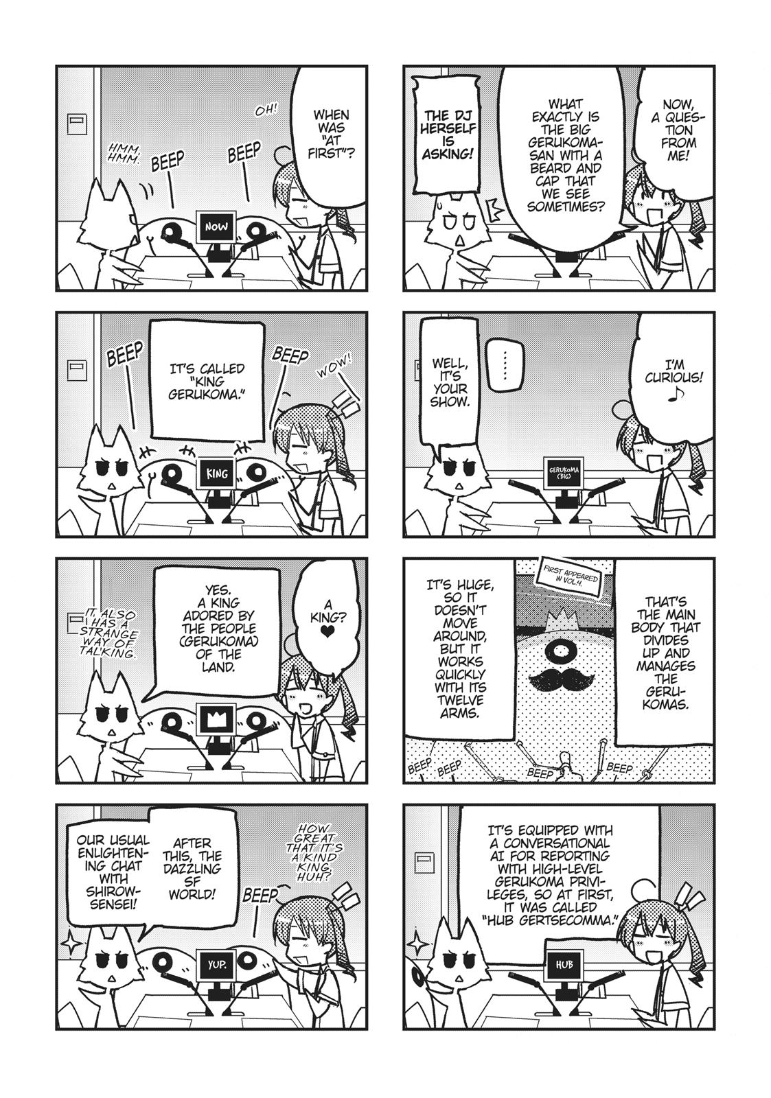 Koukaku no Pandora – Ghost Urn Chapter 43 - Page 41