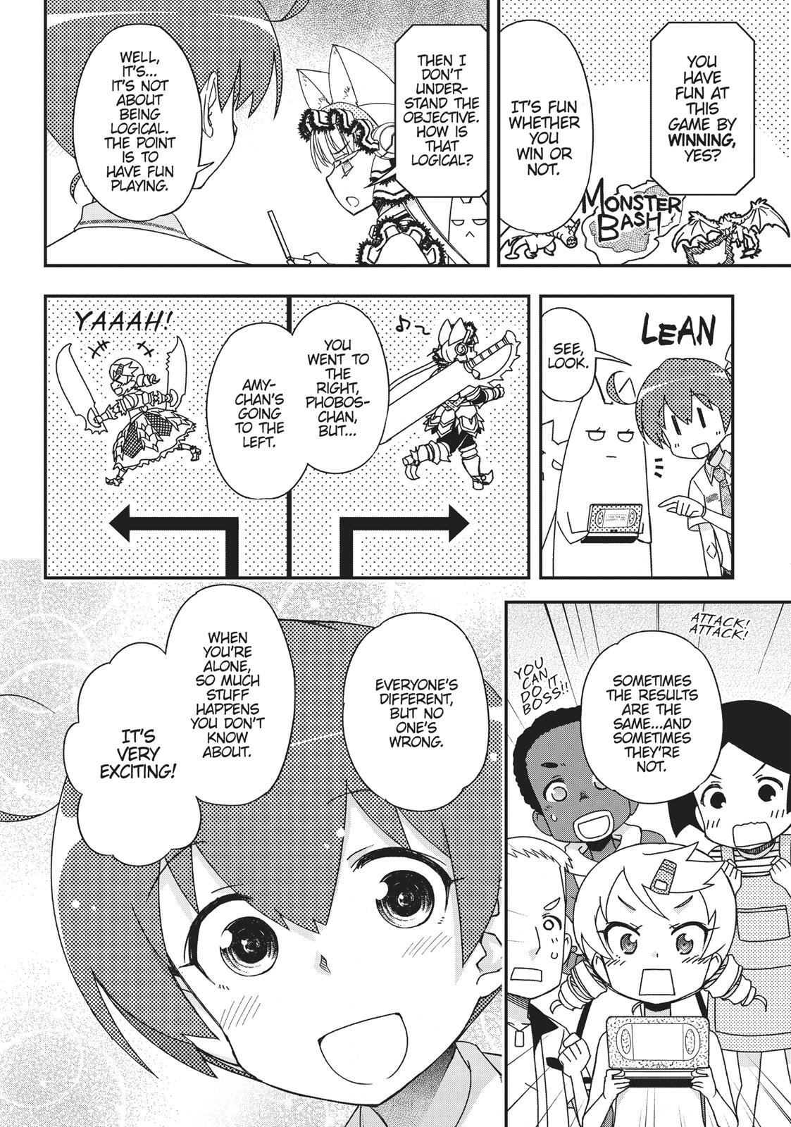 Koukaku no Pandora – Ghost Urn Chapter 44 - Page 43