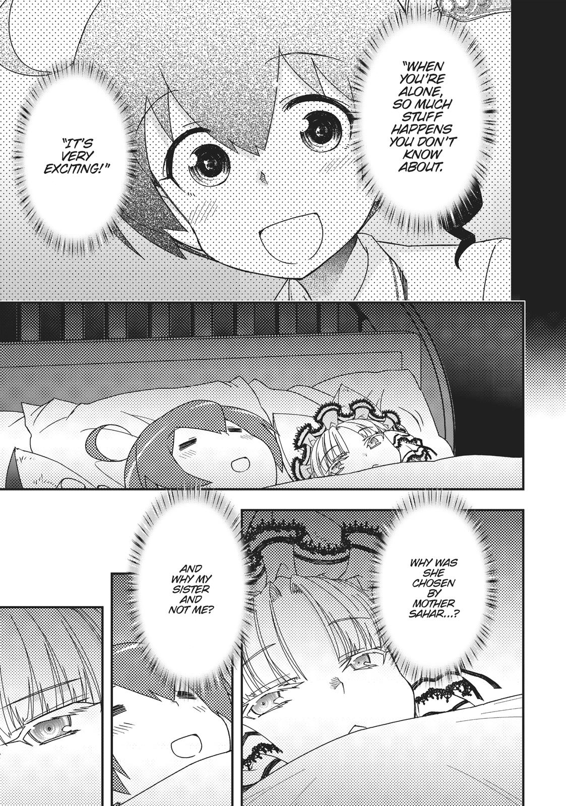 Koukaku no Pandora – Ghost Urn Chapter 44 - Page 48