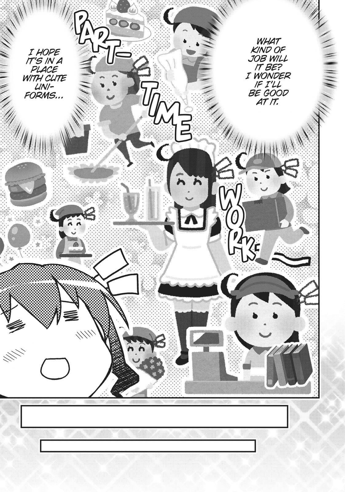 Koukaku no Pandora – Ghost Urn Chapter 45 - Page 9