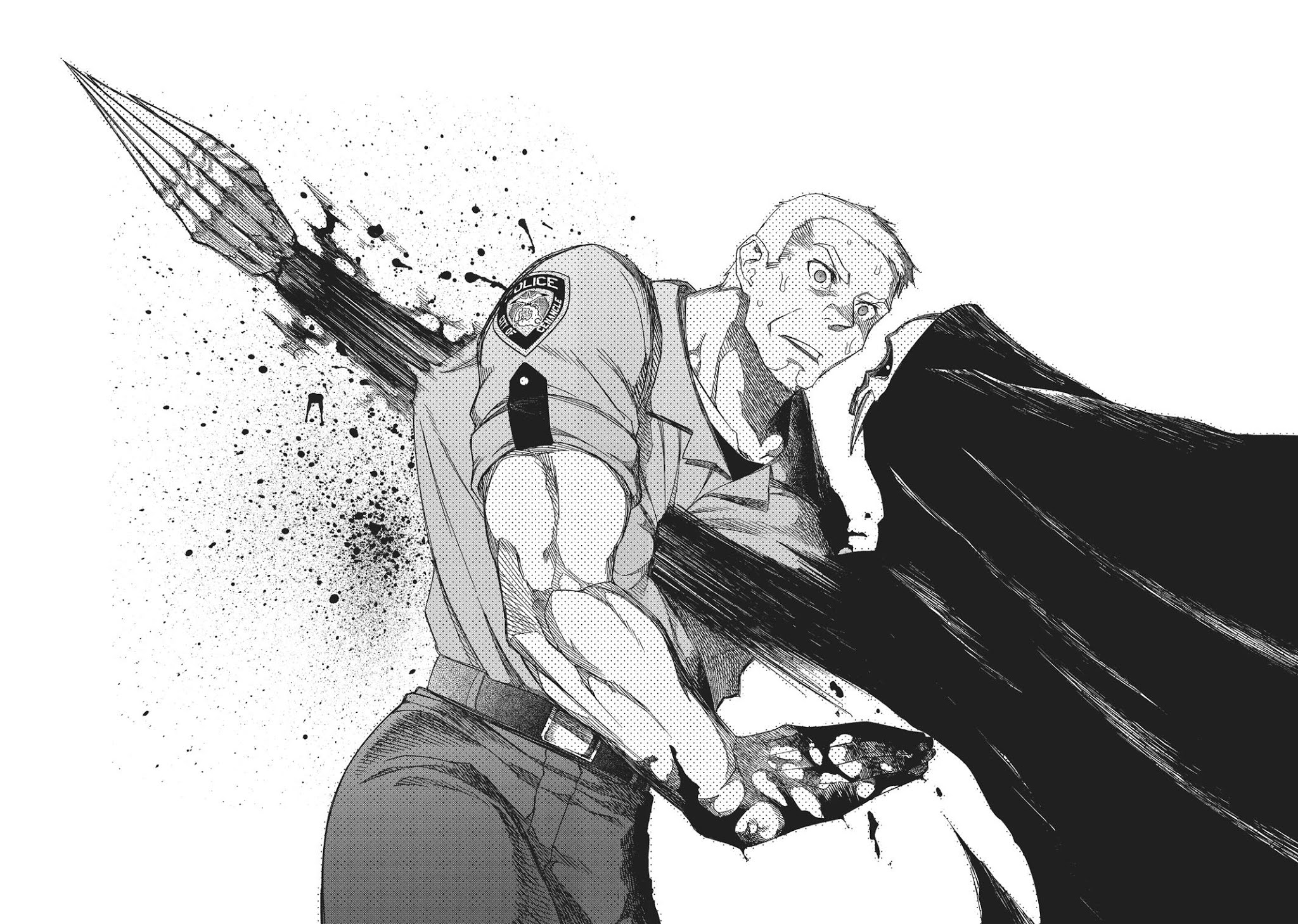 Koukaku no Pandora – Ghost Urn Chapter 46 - Page 81