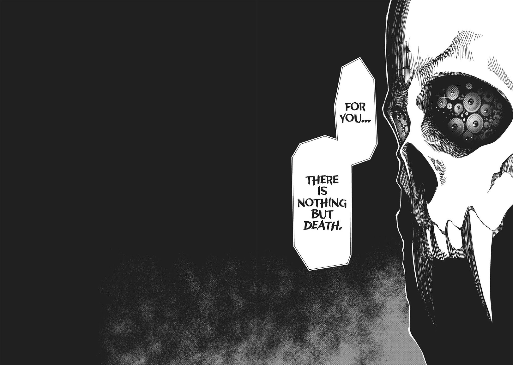 Koukaku no Pandora – Ghost Urn Chapter 46 - Page 82