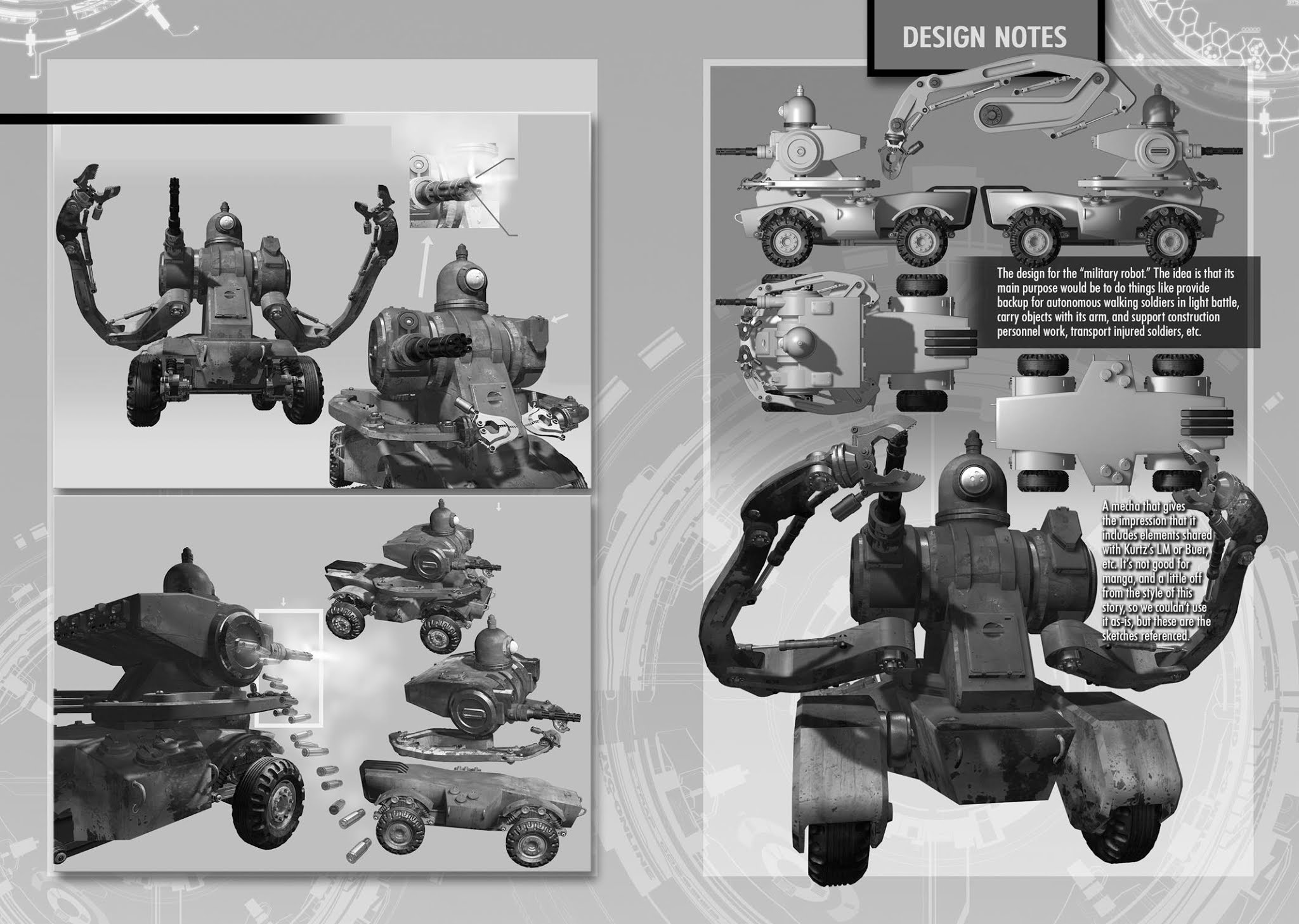 Koukaku no Pandora – Ghost Urn Chapter 46 - Page 87