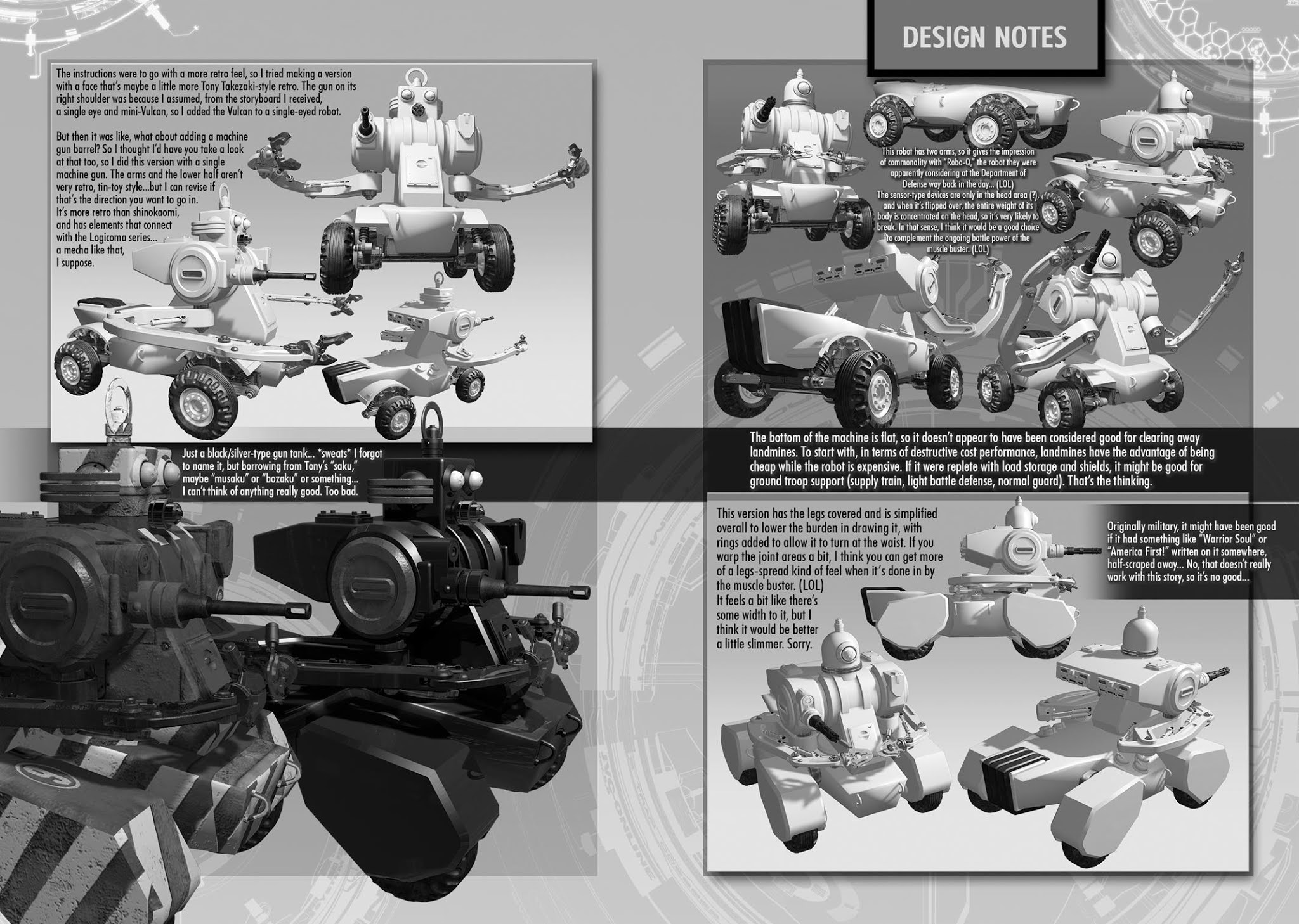 Koukaku no Pandora – Ghost Urn Chapter 46 - Page 88