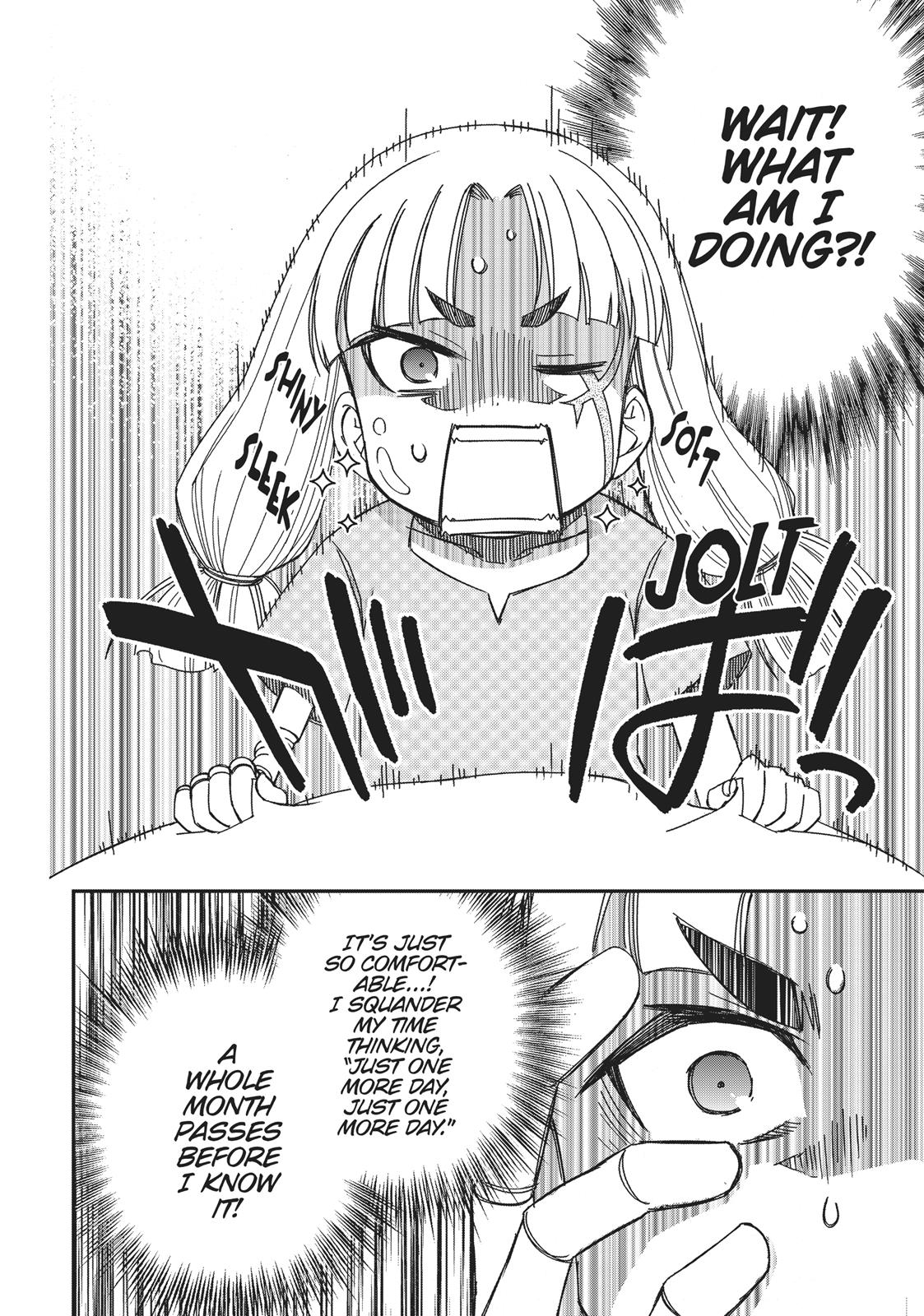 Koukaku no Pandora – Ghost Urn Chapter 46 - Page 10