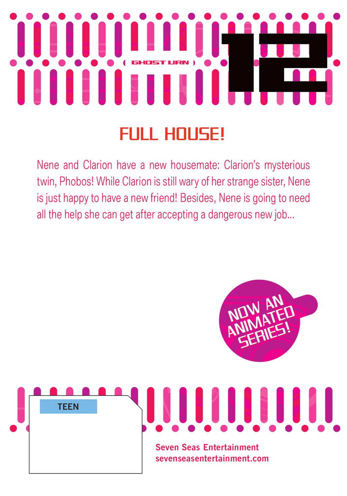 Koukaku no Pandora – Ghost Urn Chapter 46 - Page 93