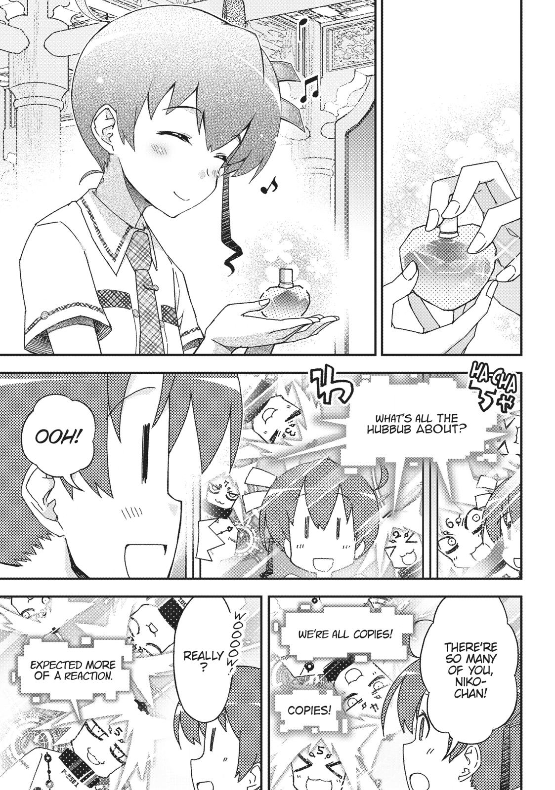 Koukaku no Pandora – Ghost Urn Chapter 47 - Page 52