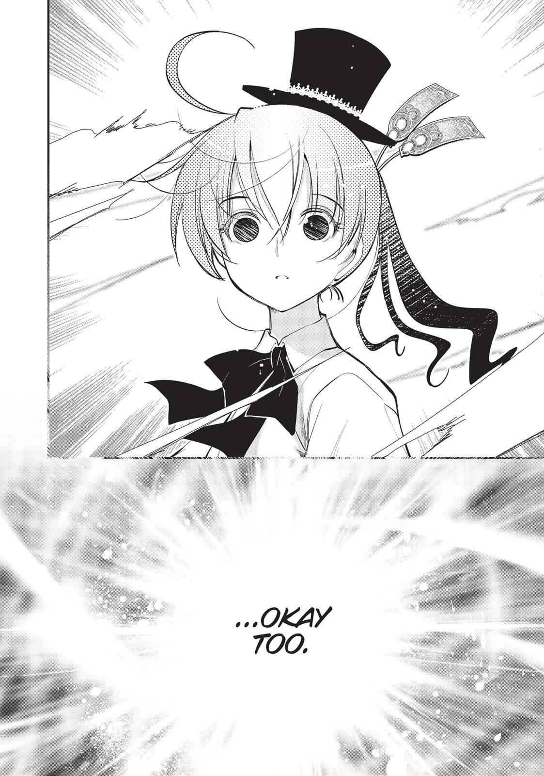 Koukaku no Pandora – Ghost Urn Chapter 5 - Page 12