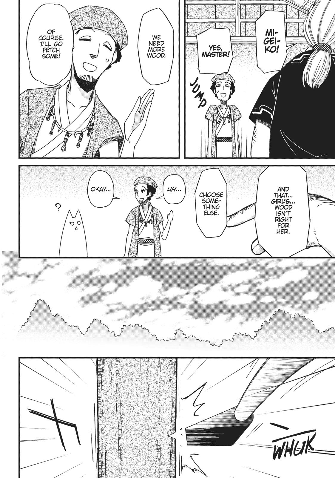 Koukaku no Pandora – Ghost Urn Chapter 50 - Page 24