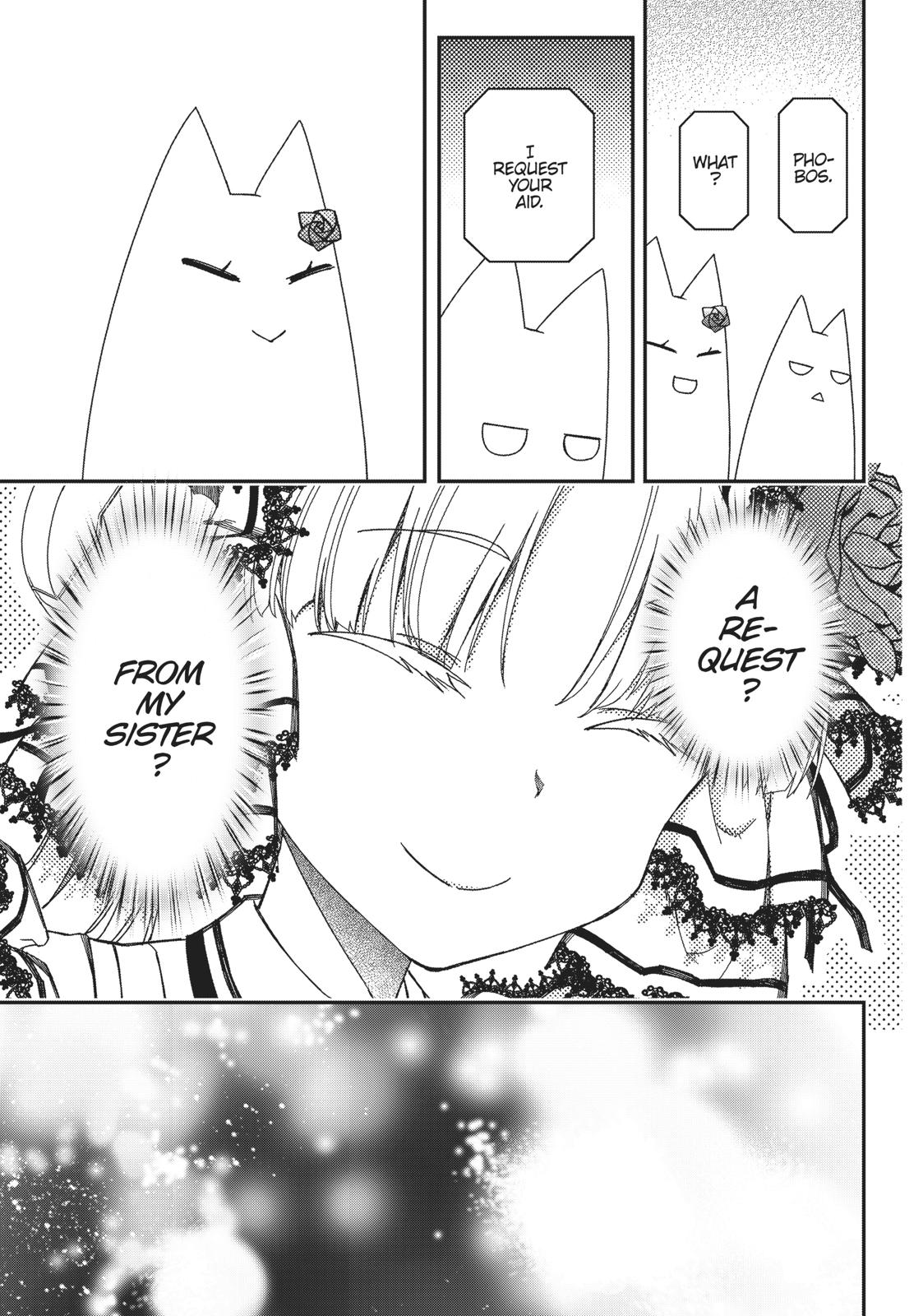 Koukaku no Pandora – Ghost Urn Chapter 50 - Page 39