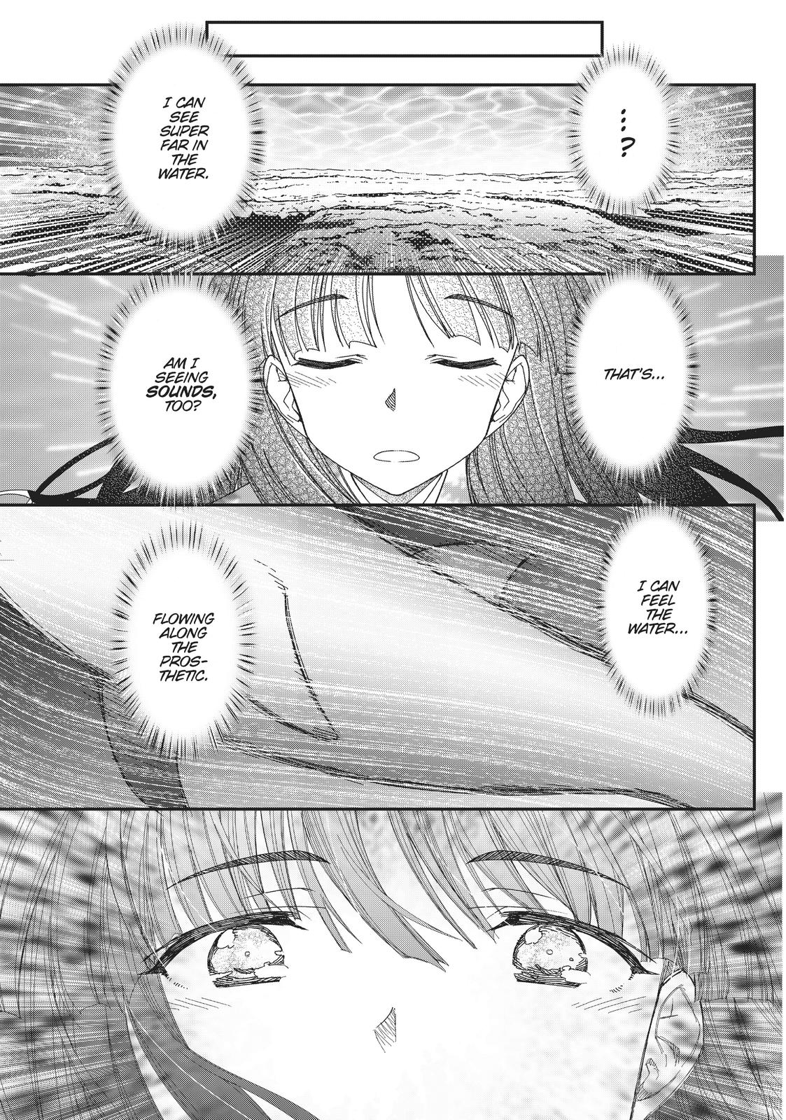 Koukaku no Pandora – Ghost Urn Chapter 51 - Page 52