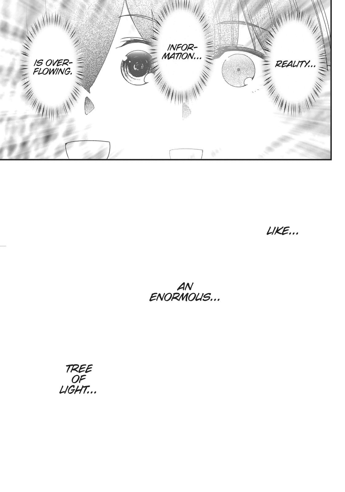 Koukaku no Pandora – Ghost Urn Chapter 51 - Page 60