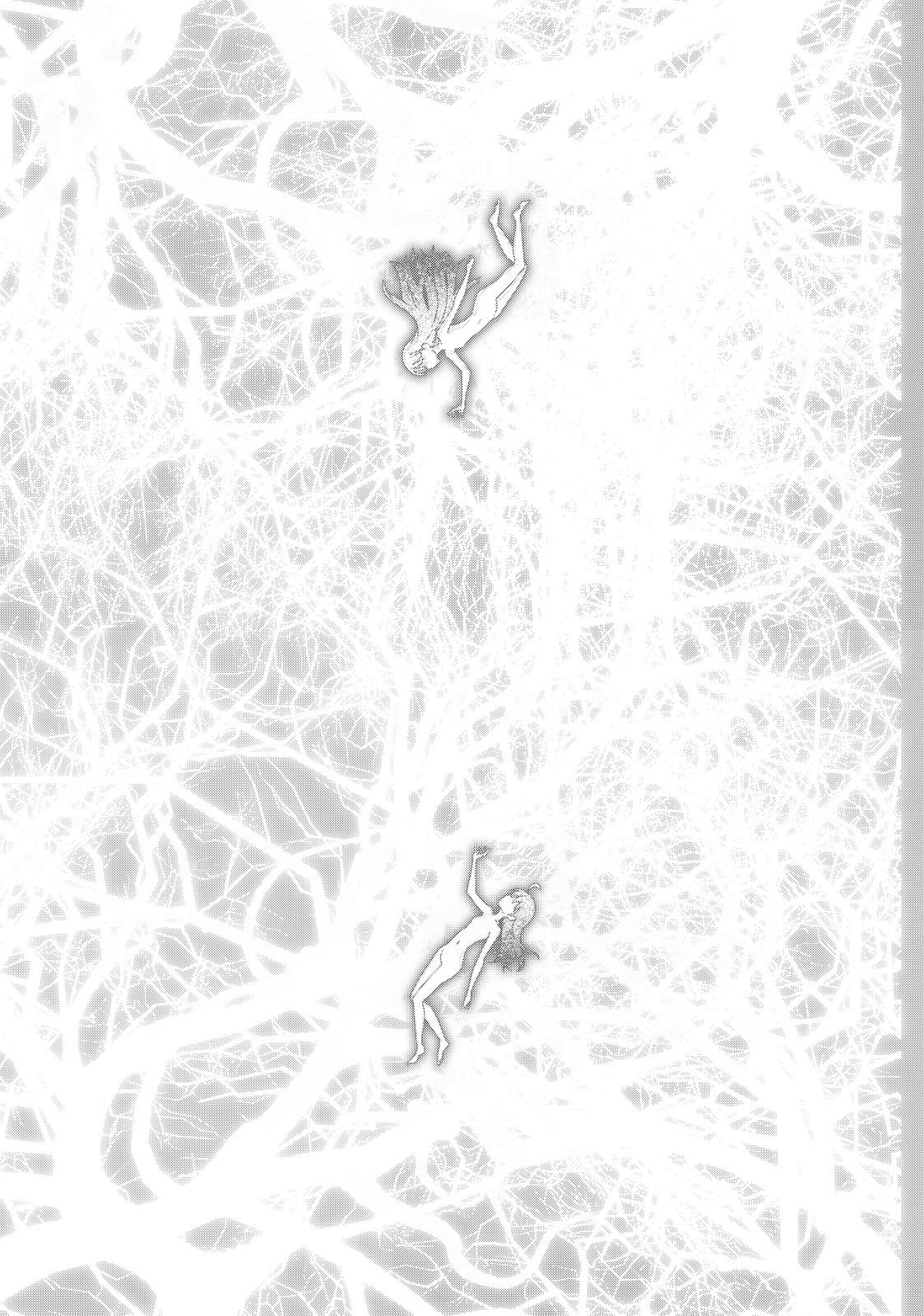 Koukaku no Pandora – Ghost Urn Chapter 51 - Page 61