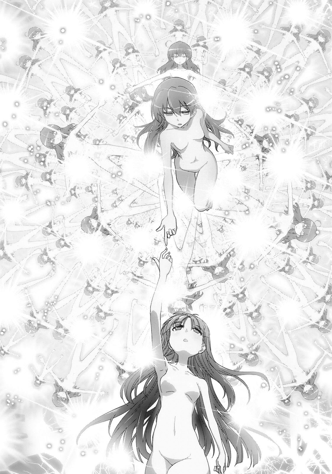 Koukaku no Pandora – Ghost Urn Chapter 51 - Page 63