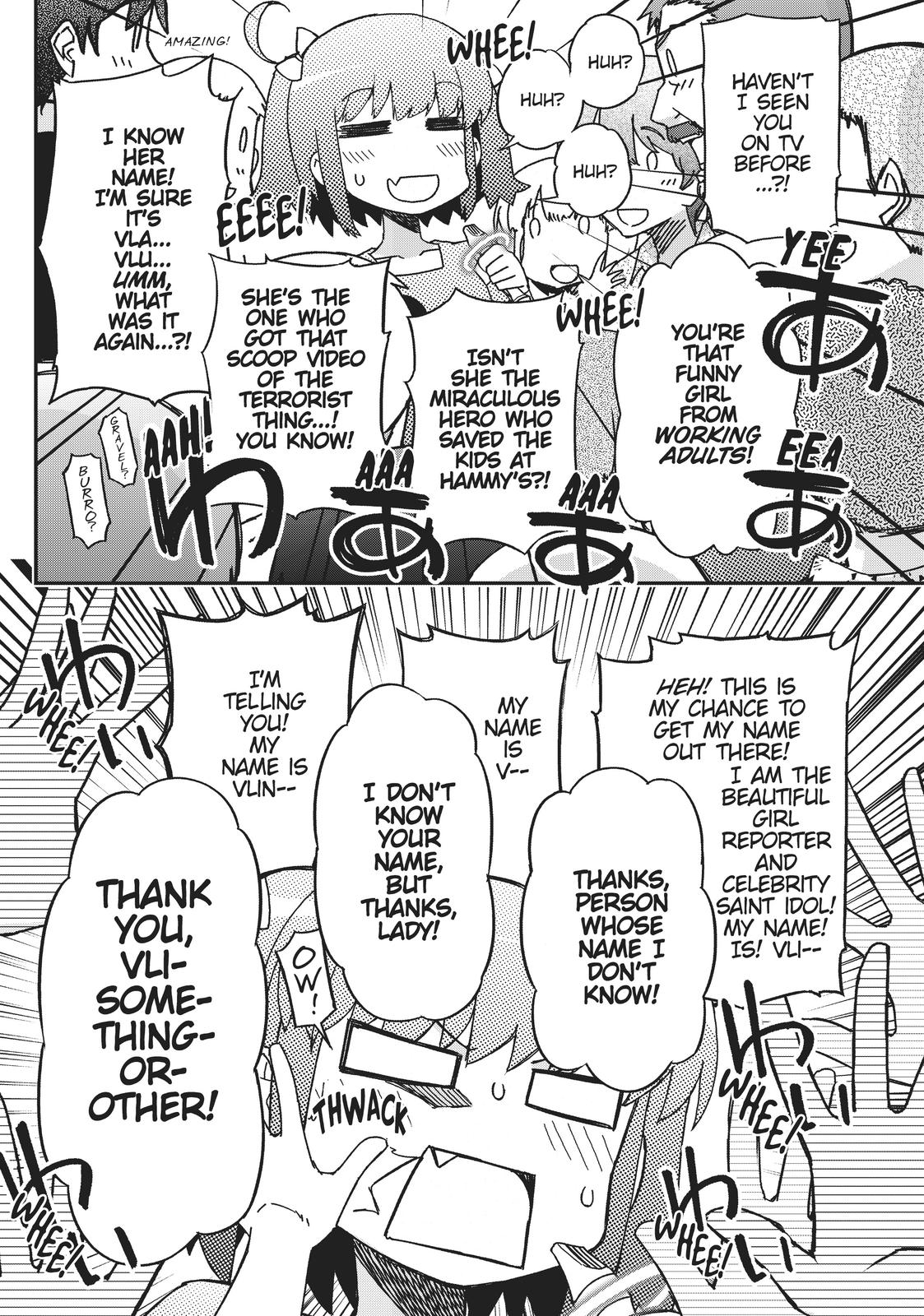 Koukaku no Pandora – Ghost Urn Chapter 53 - Page 37