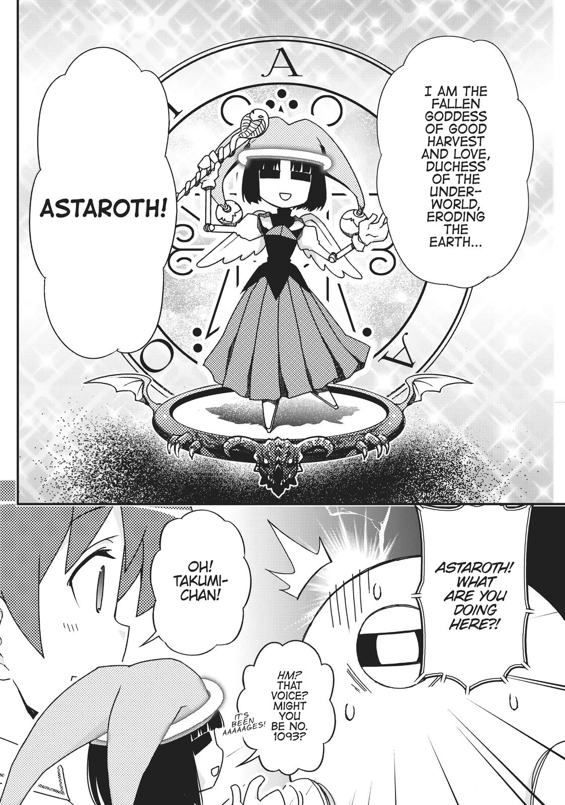 Koukaku no Pandora – Ghost Urn Chapter 53 - Page 47