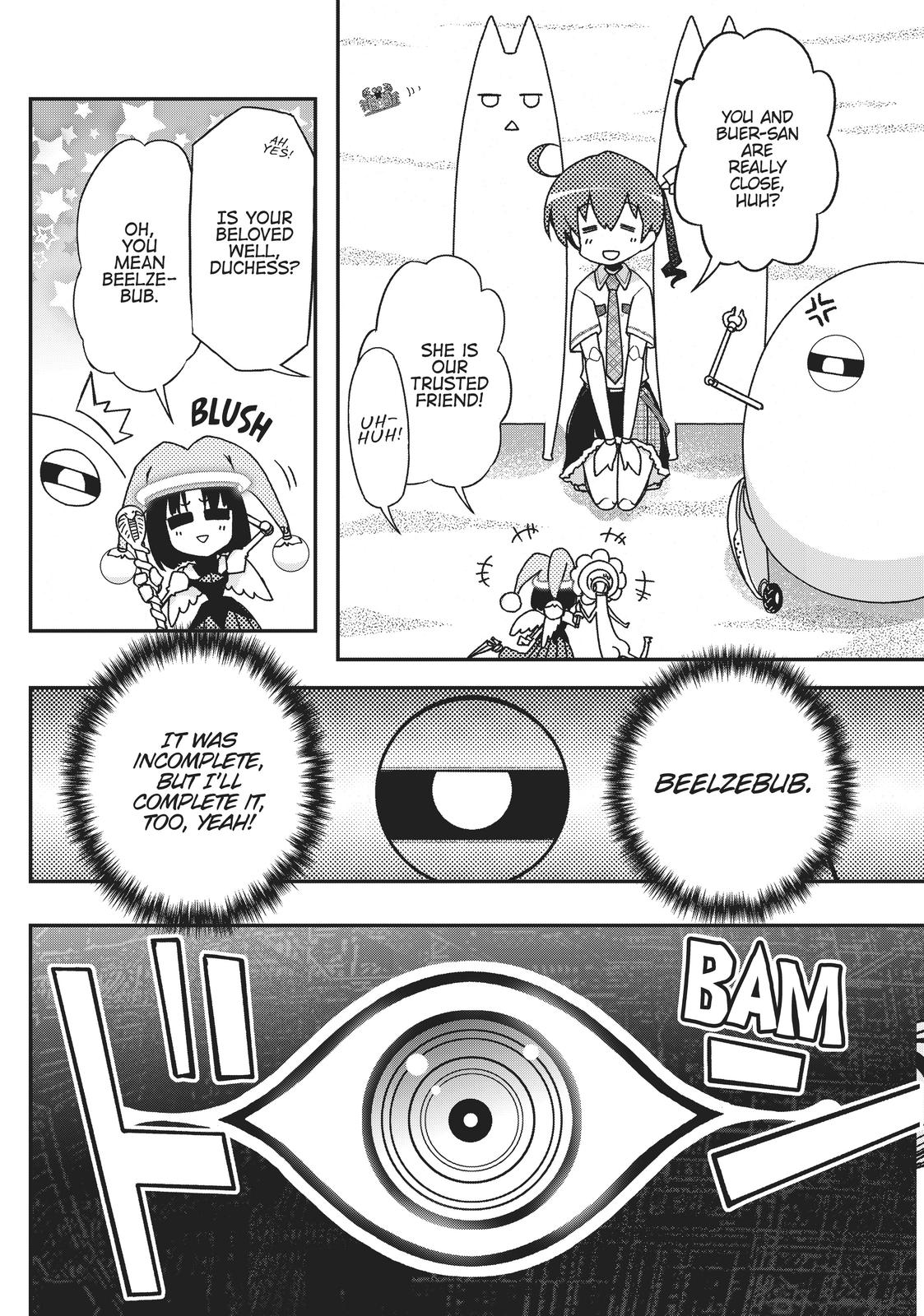 Koukaku no Pandora – Ghost Urn Chapter 53 - Page 51