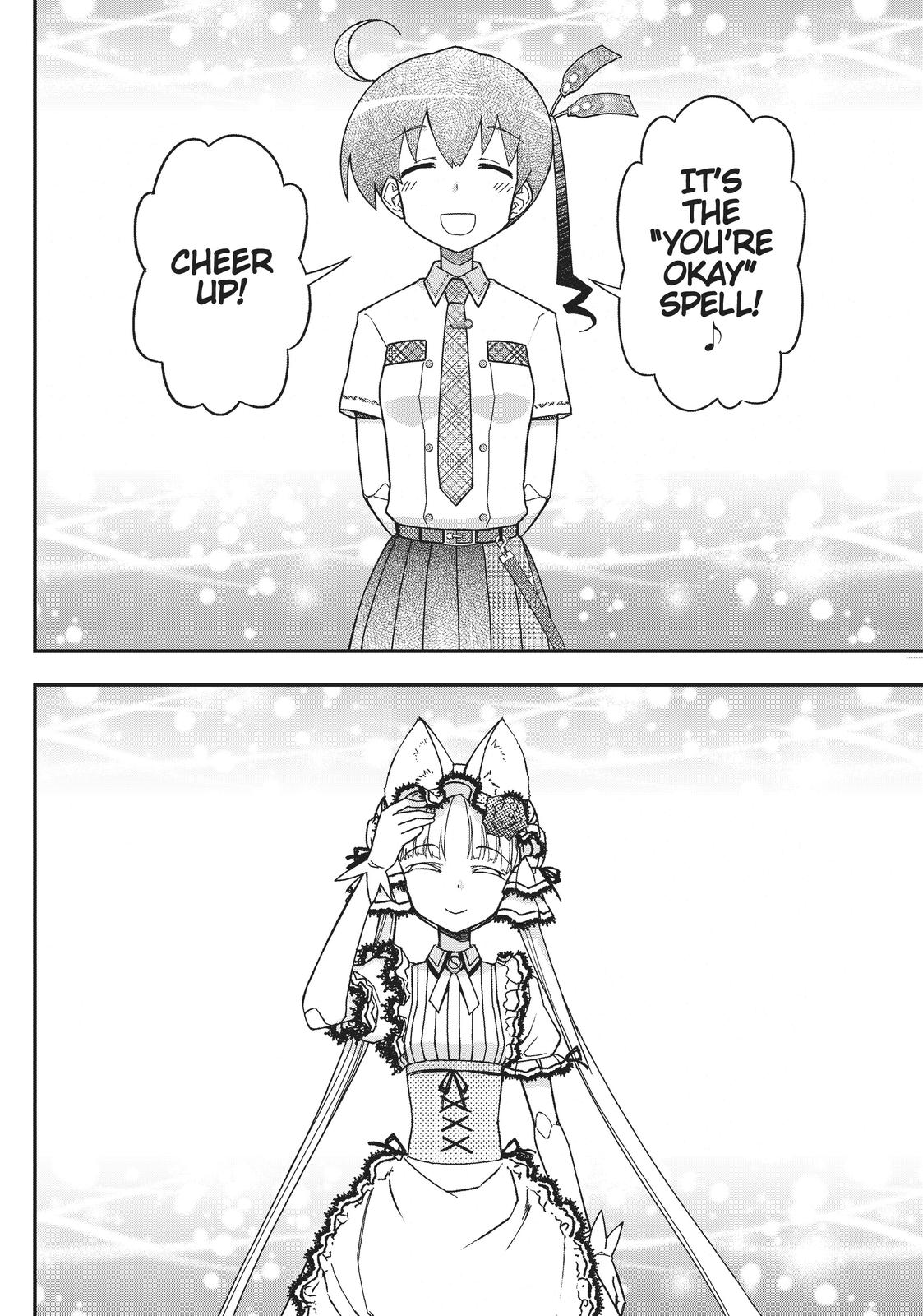 Koukaku no Pandora – Ghost Urn Chapter 53 - Page 69