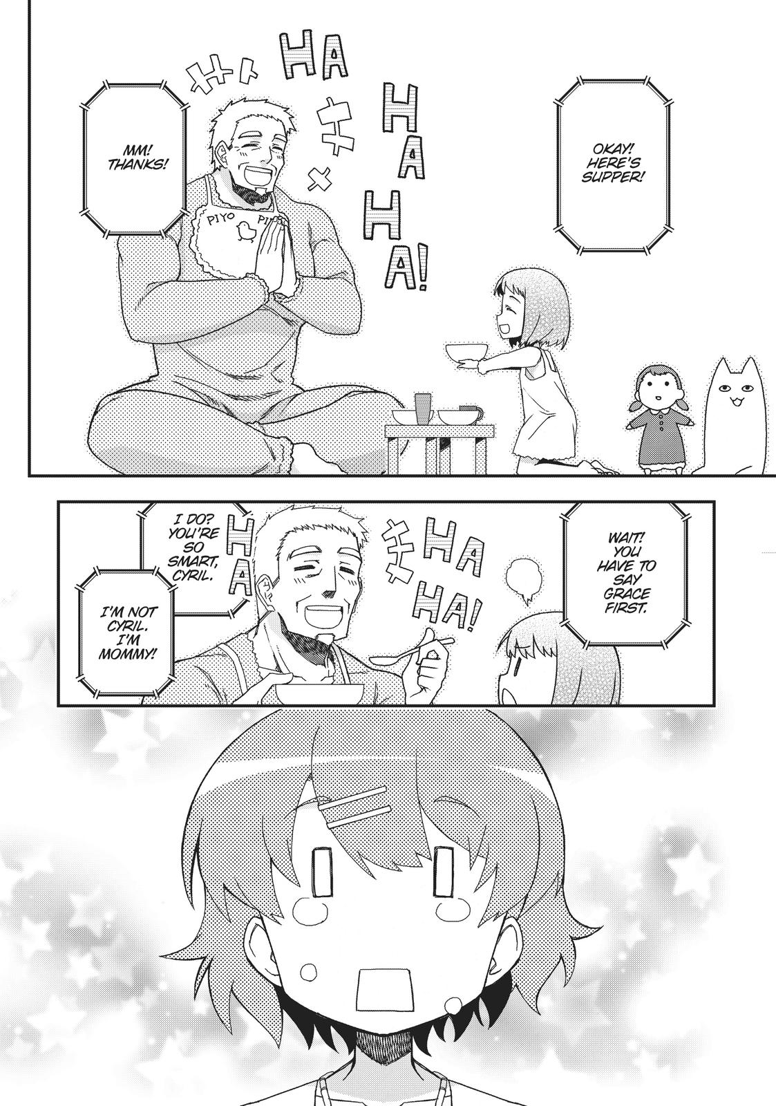 Koukaku no Pandora – Ghost Urn Chapter 53 - Page 79