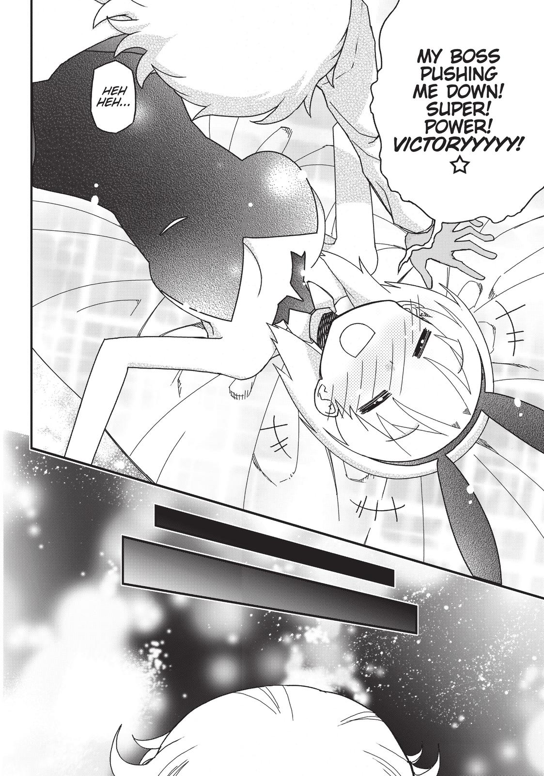 Koukaku no Pandora – Ghost Urn Chapter 56 - Page 12