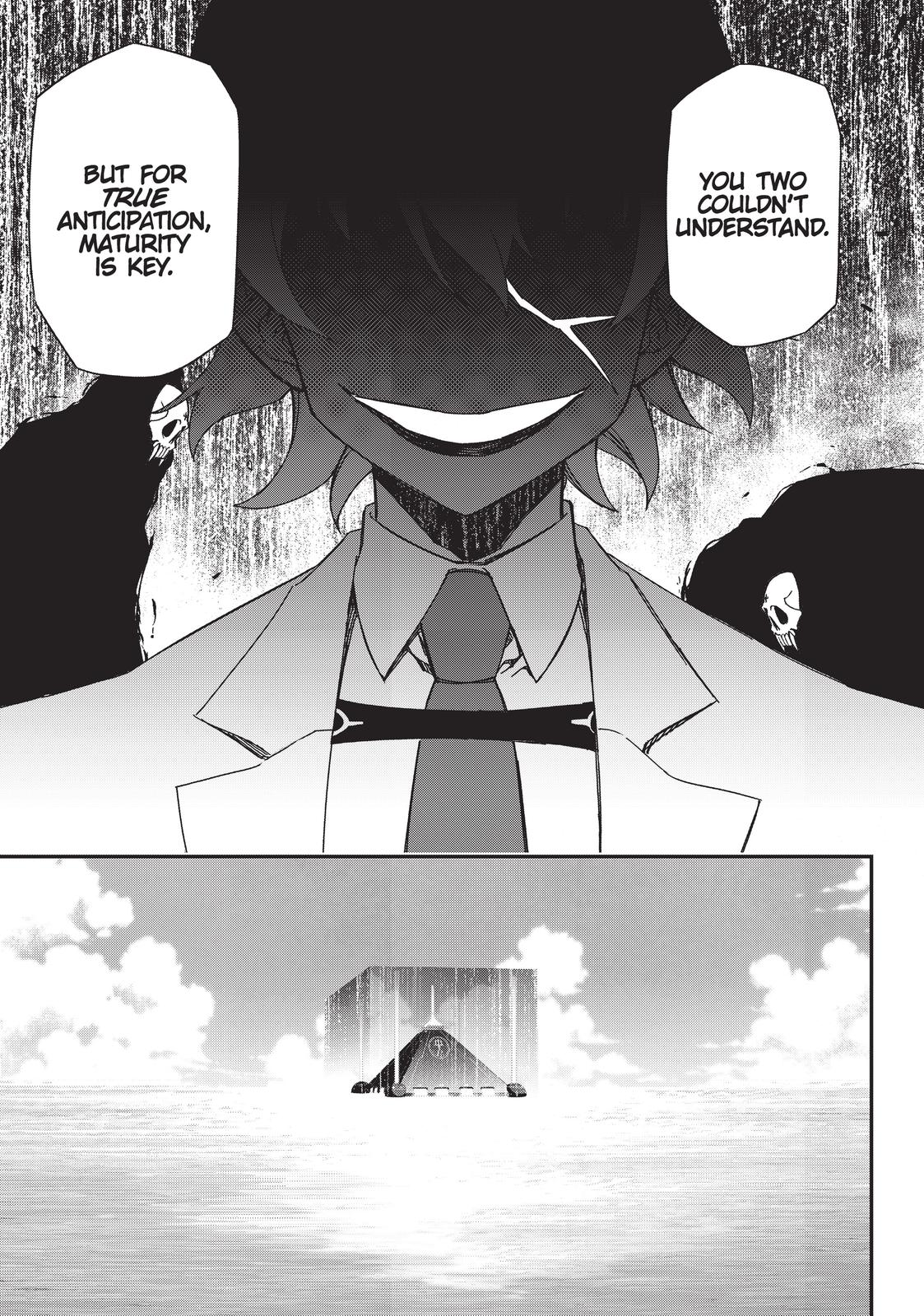 Koukaku no Pandora – Ghost Urn Chapter 56 - Page 15